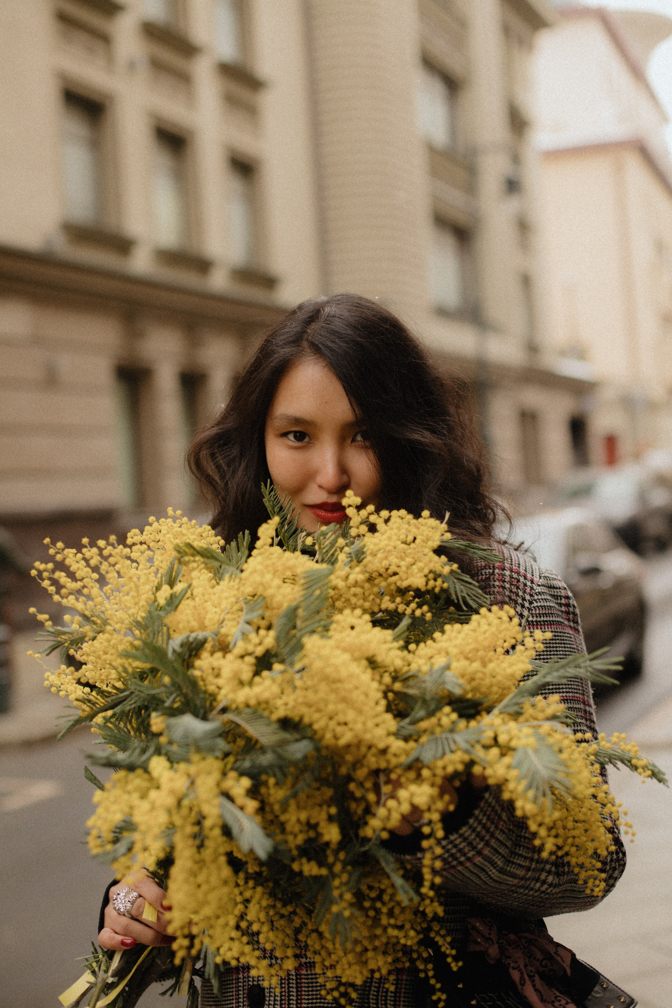 Кристина. Семейный и детский фотограф Юлия Шох