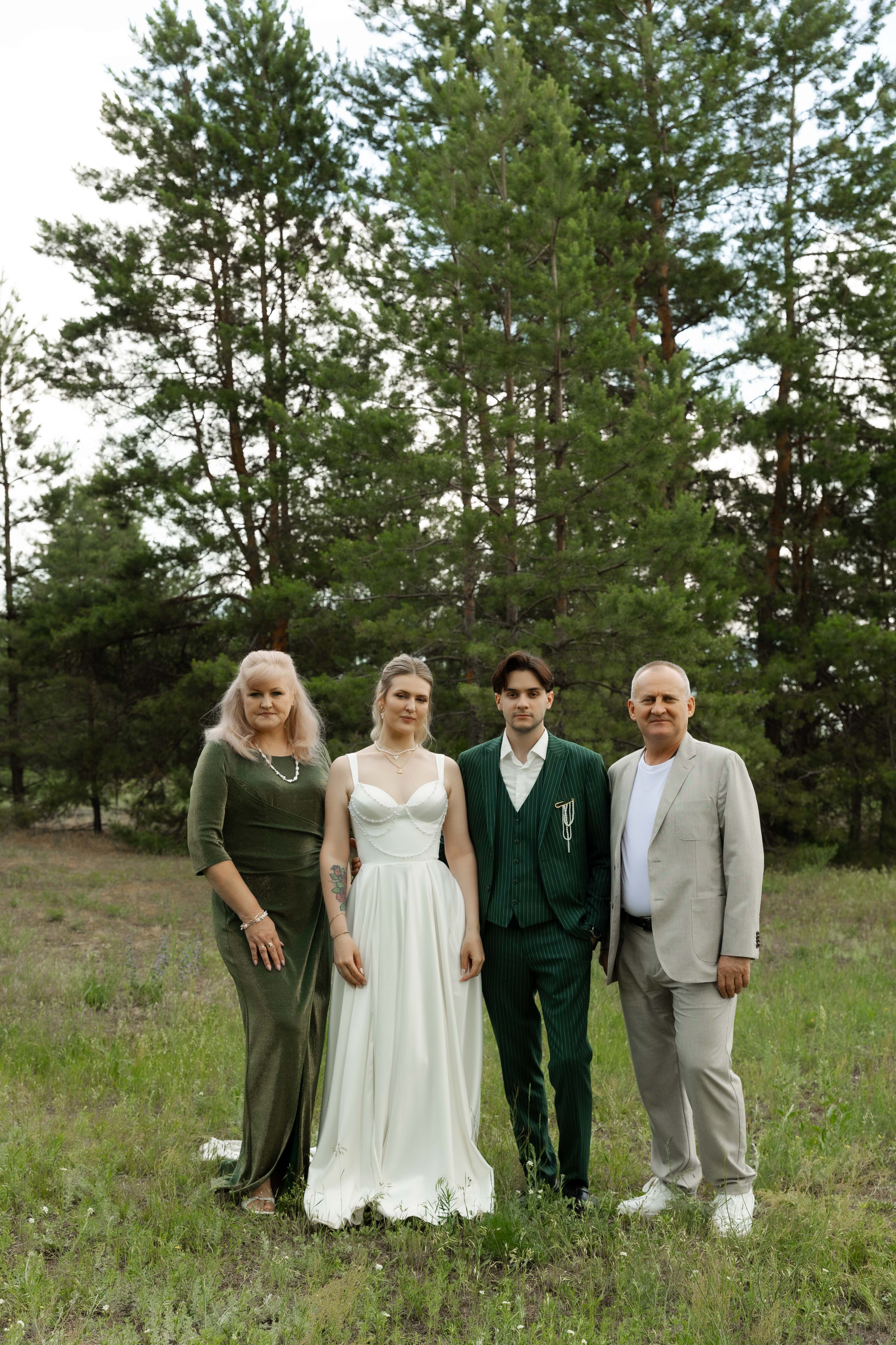 Вероника и Максим. Я Ира и я фотографирую свадьбы более 10 лет