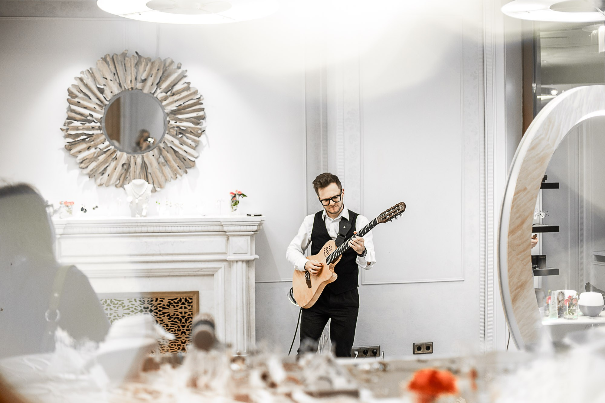 Клиентский день в Lana Kamilina. SaGaFOTO.ru