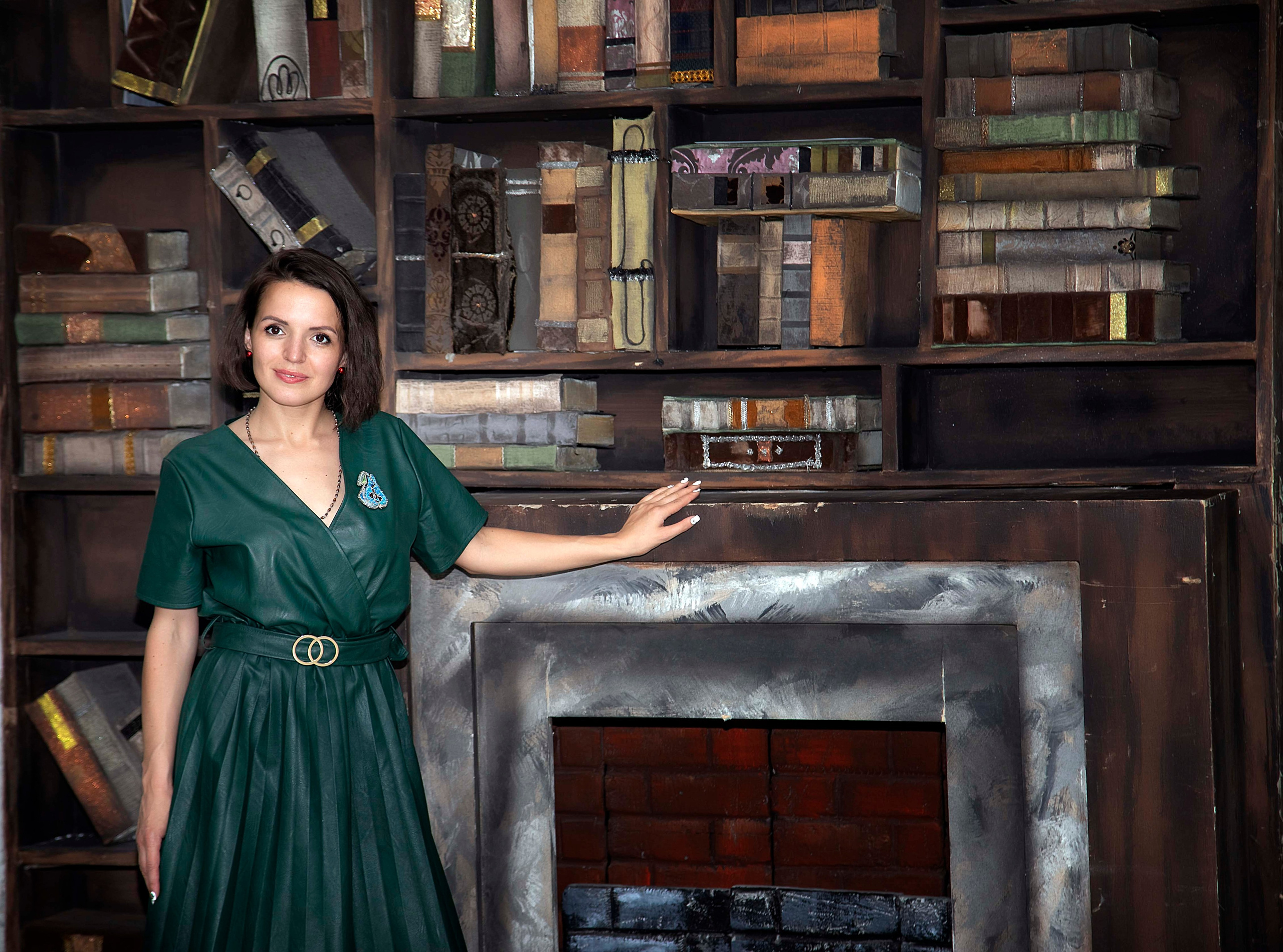 Анна. Семейный и детский фотограф в Санкт-Петербург. Natalia Fadel