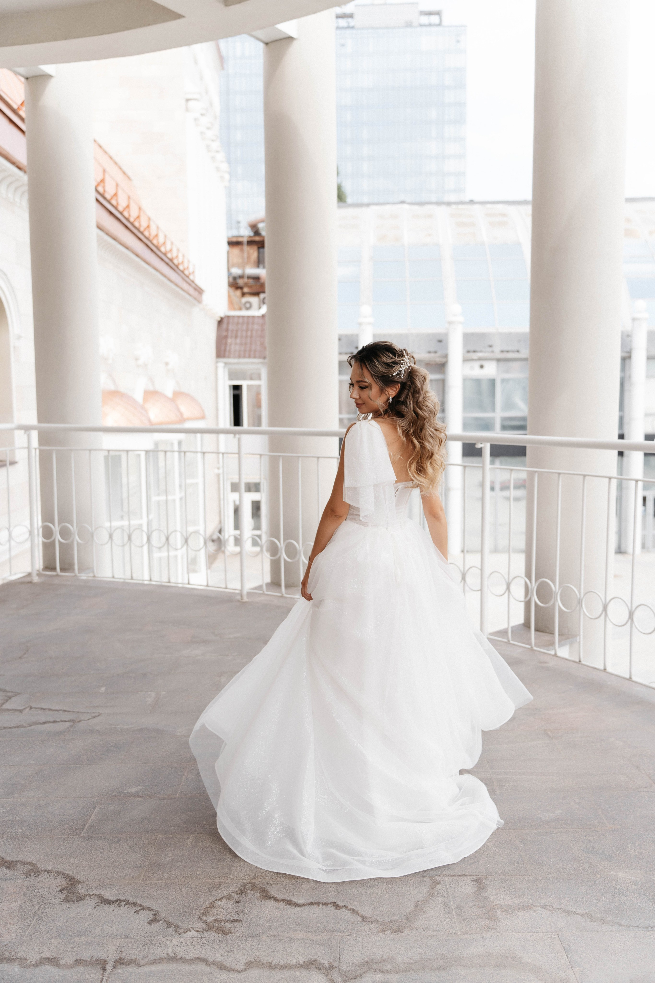 Oleg & Alexandra. Свадебный фотограф в Воронеже Самохина Екатерина