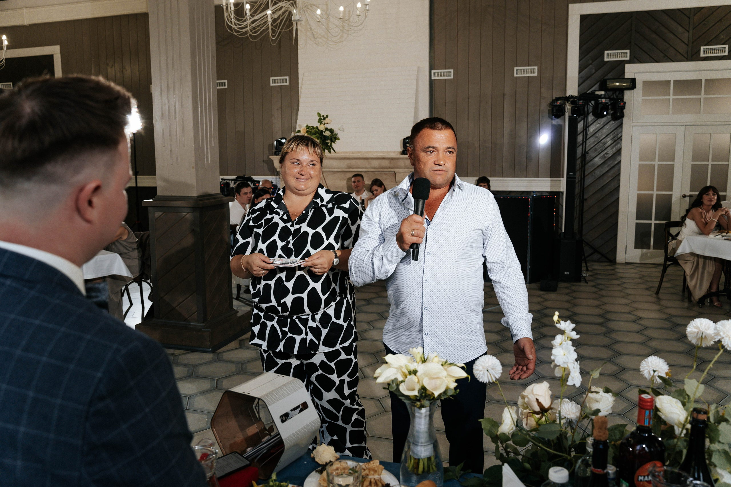 Oleg & Alexandra. Свадебный фотограф в Воронеже Самохина Екатерина