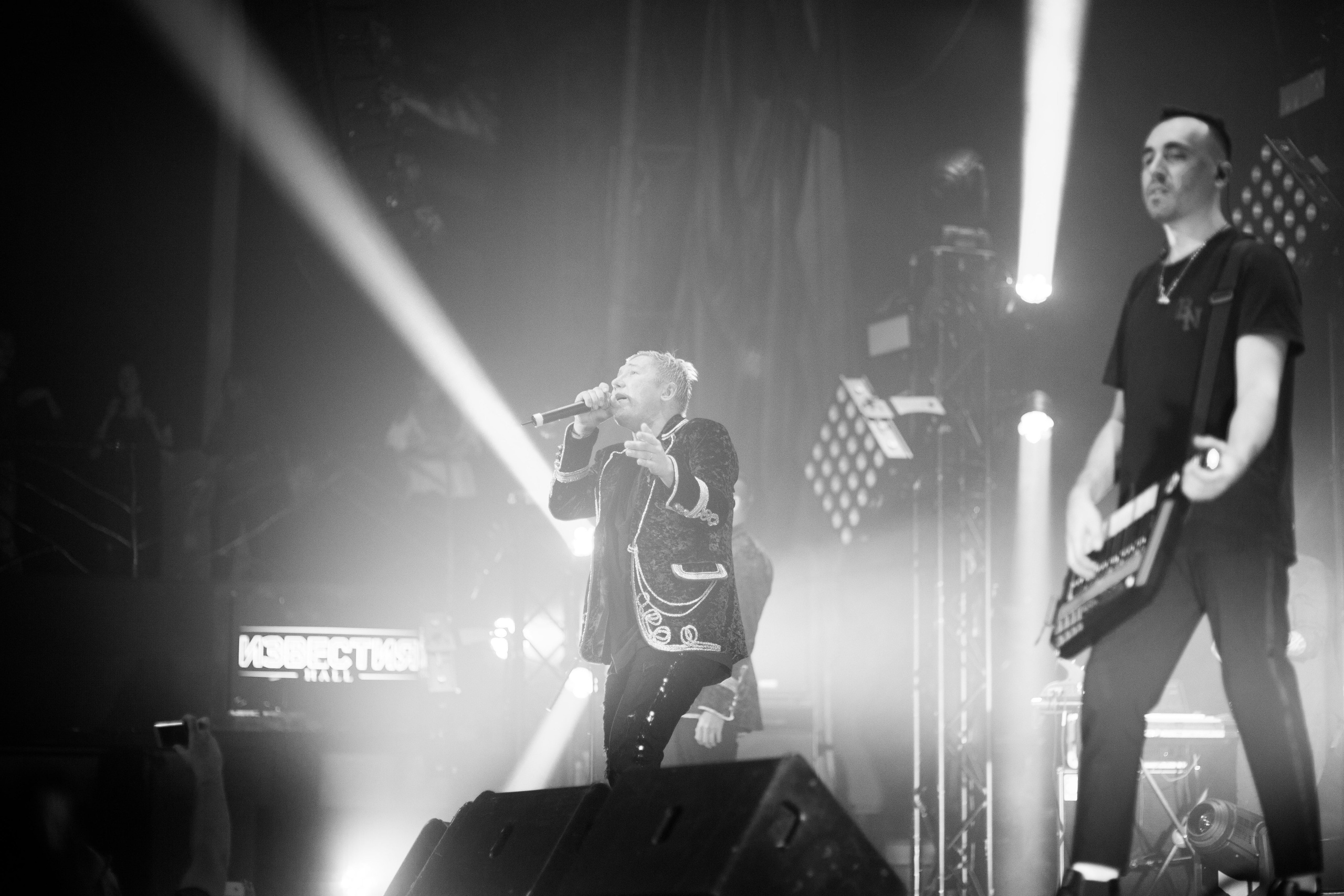 Марсель. Твой фотограф — Полосатый кот