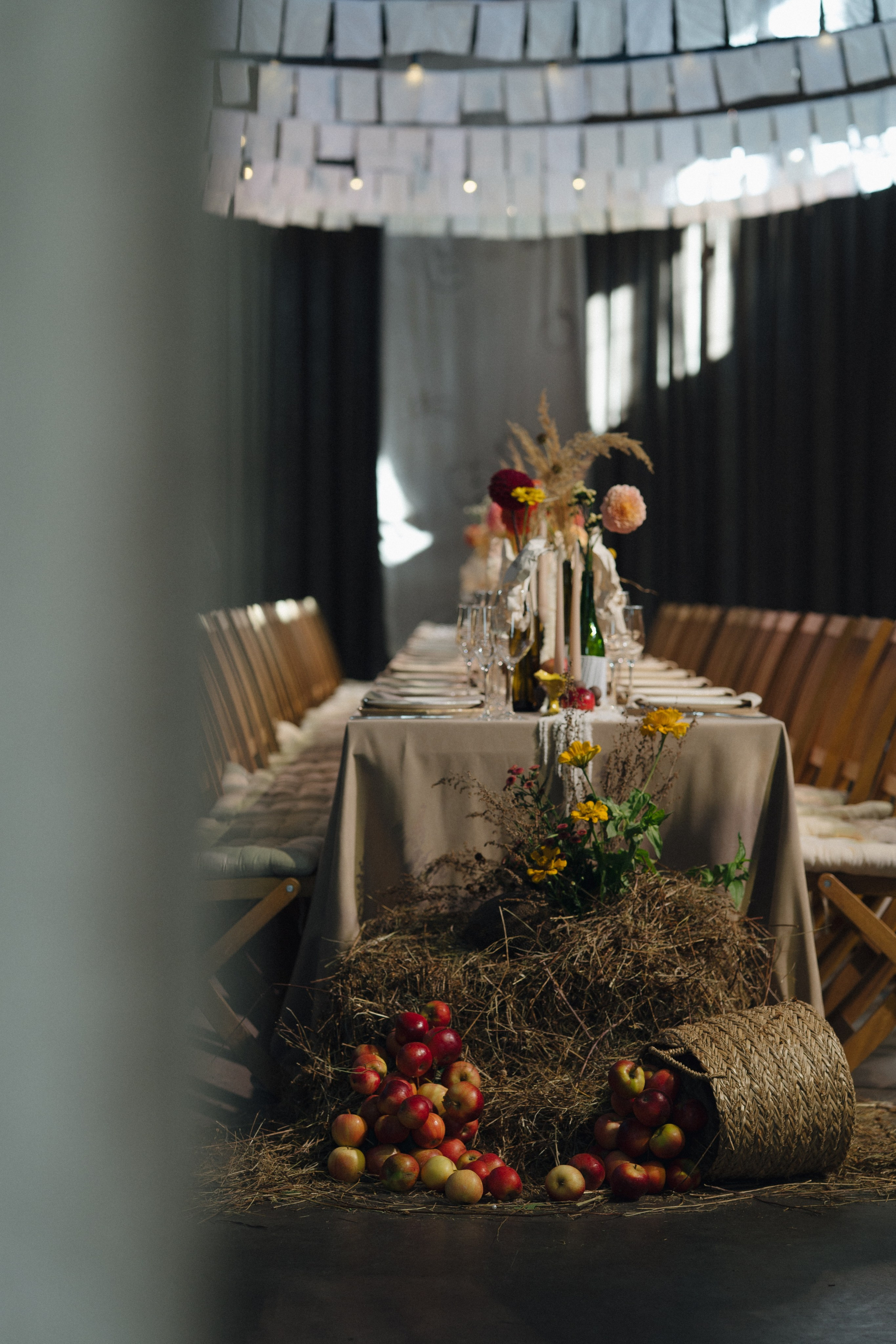 Солнцестояние. Свадебный фотограф Наташа Алешина