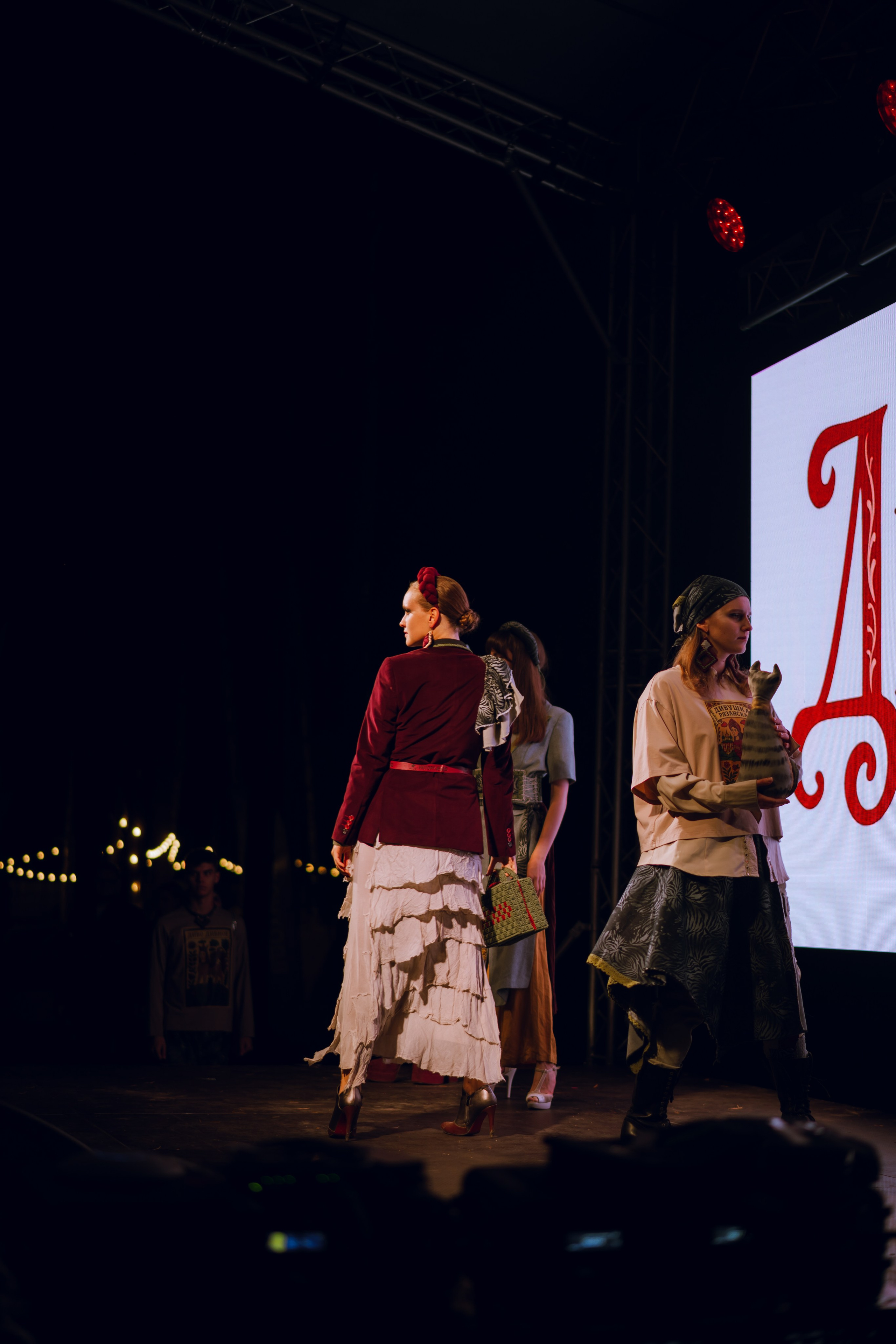 Окружной туристский слёт «Больше, чем путешествие» 2025. Фотограф Надежда Погребняк | Рязань | Москва