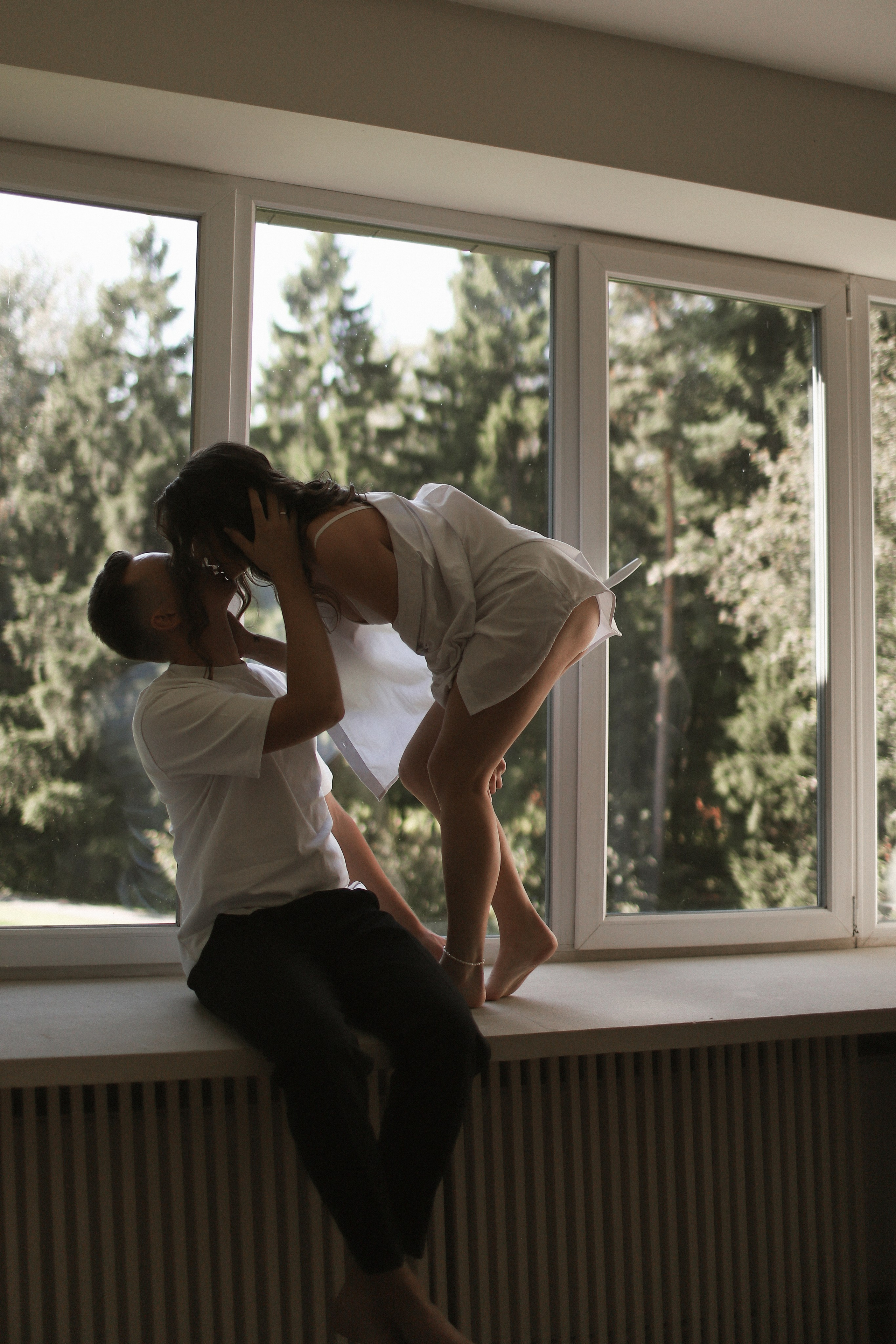 Елена и Марк. Фотограф Москва, Чехов Цыкоза Алина