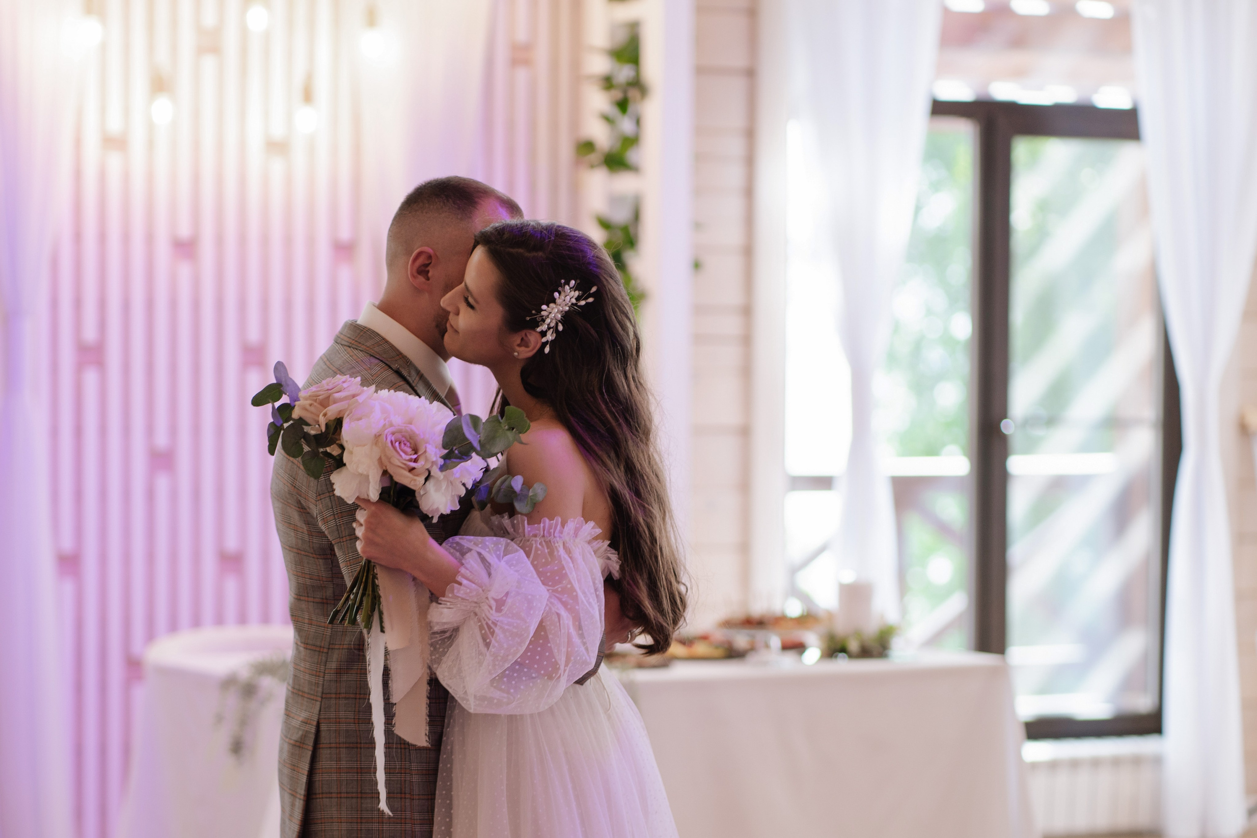 К & К. Свадебный фотограф в Санкт-Петербурге — Евгения Лютоева