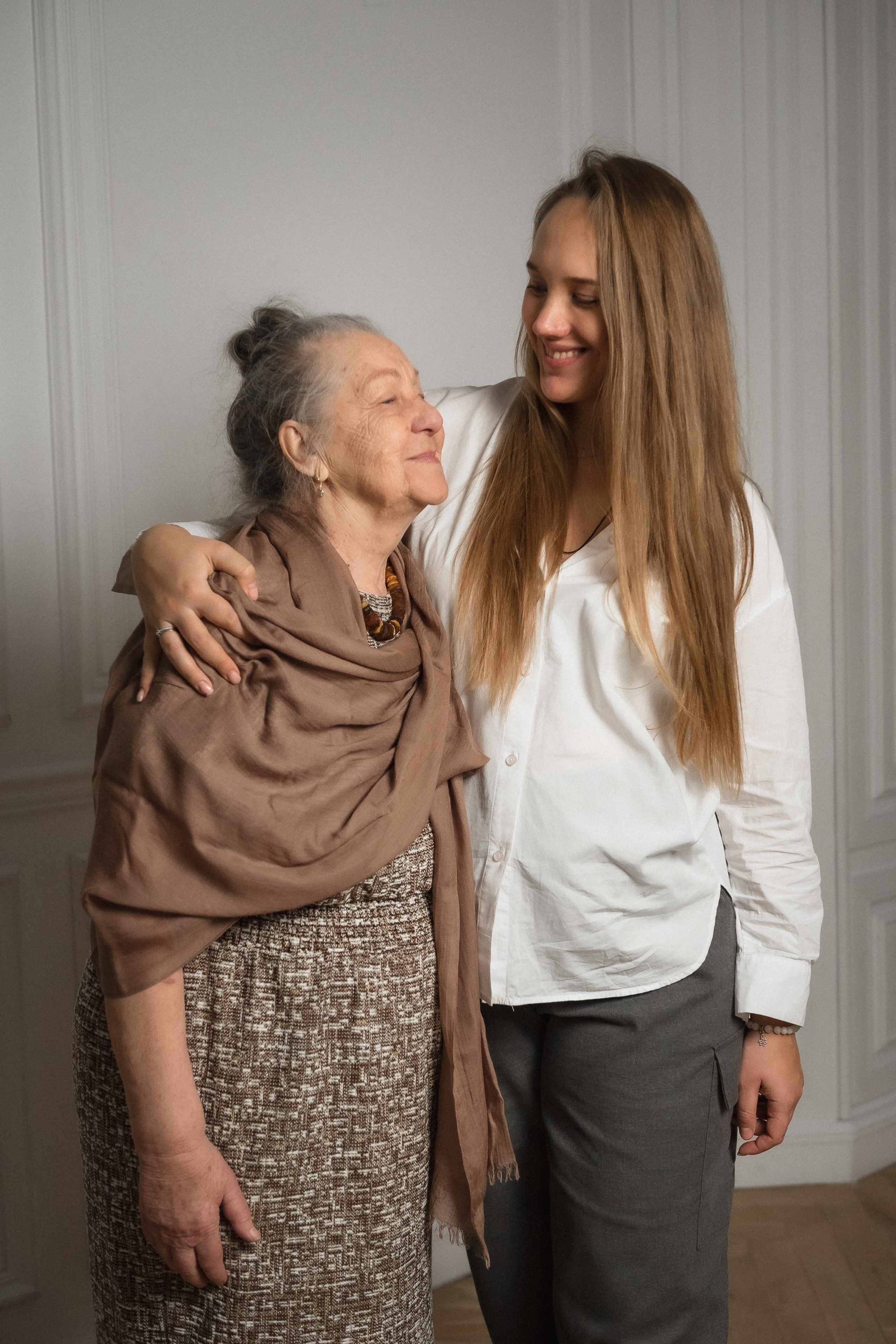 Семья Сидихиных. КОНТЕНТ |БРЕНД фотограф Санкт-Петербург — Жанна Олтаржевская