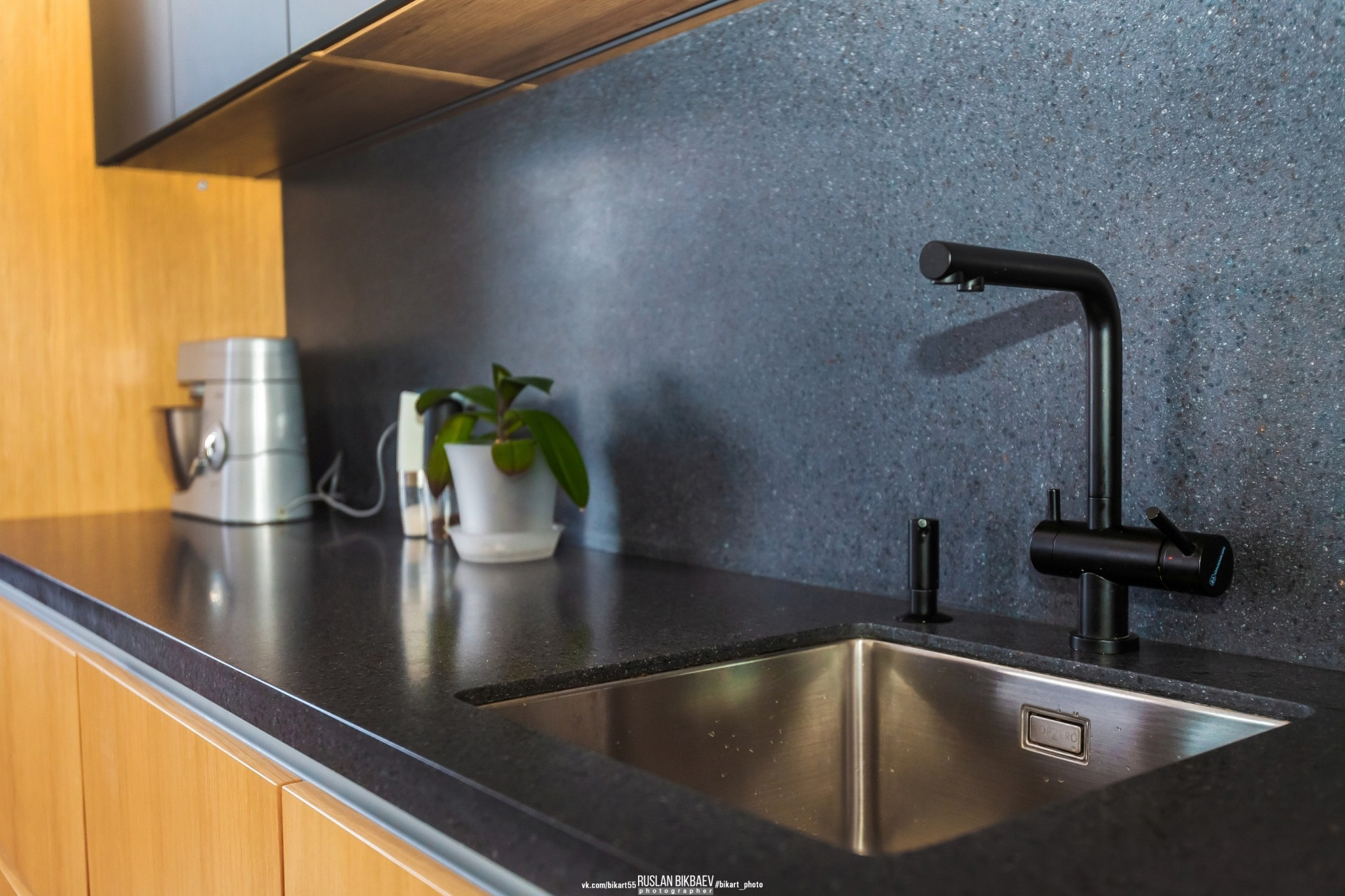 Квартира. Главная