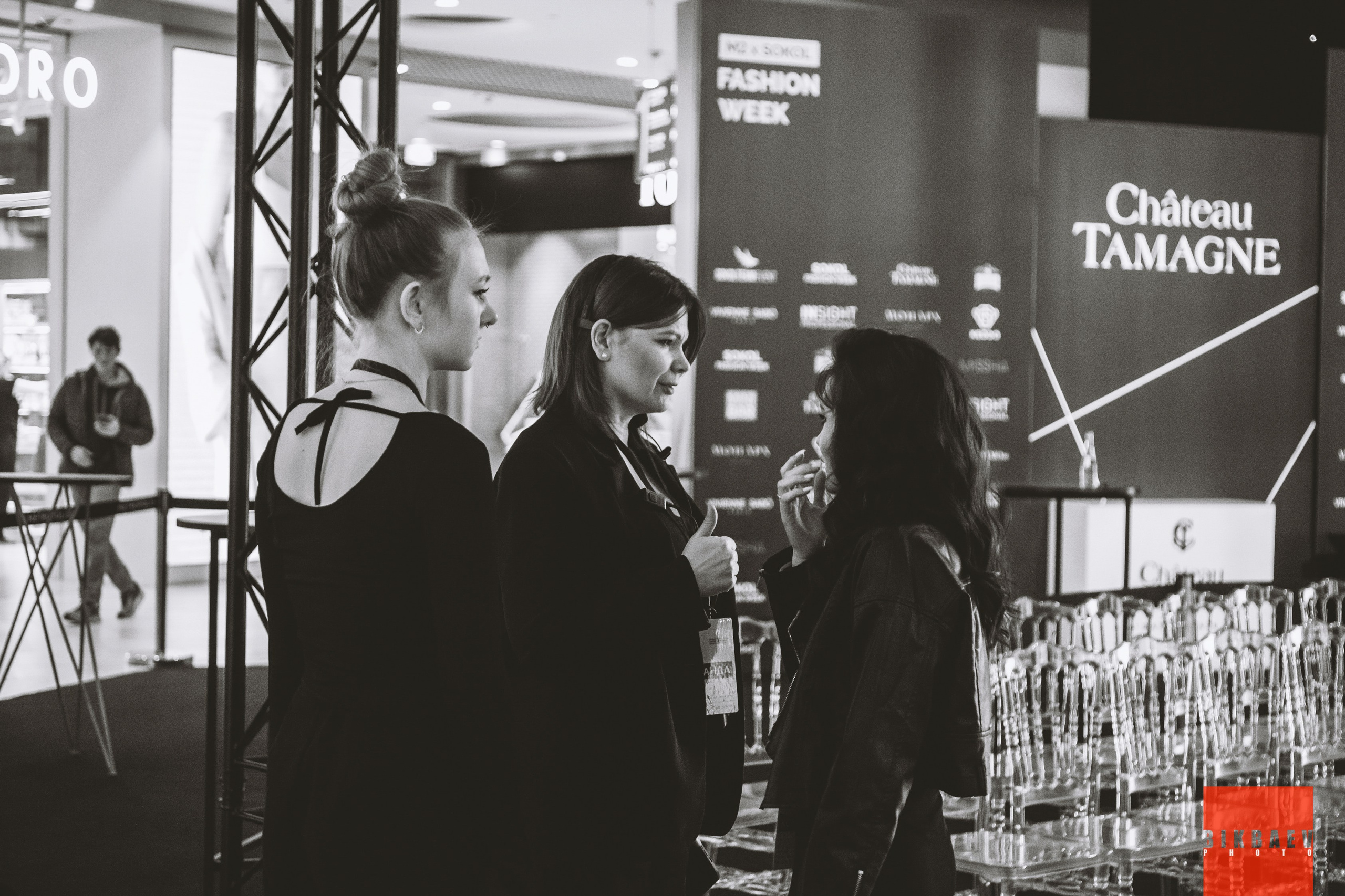 20-24 НОЯБРЯ | НОВЫЙ СЕЗОН НЕДЕЛИ МОДЫ «M2 x SOKOL FASHION WEEK». Главная