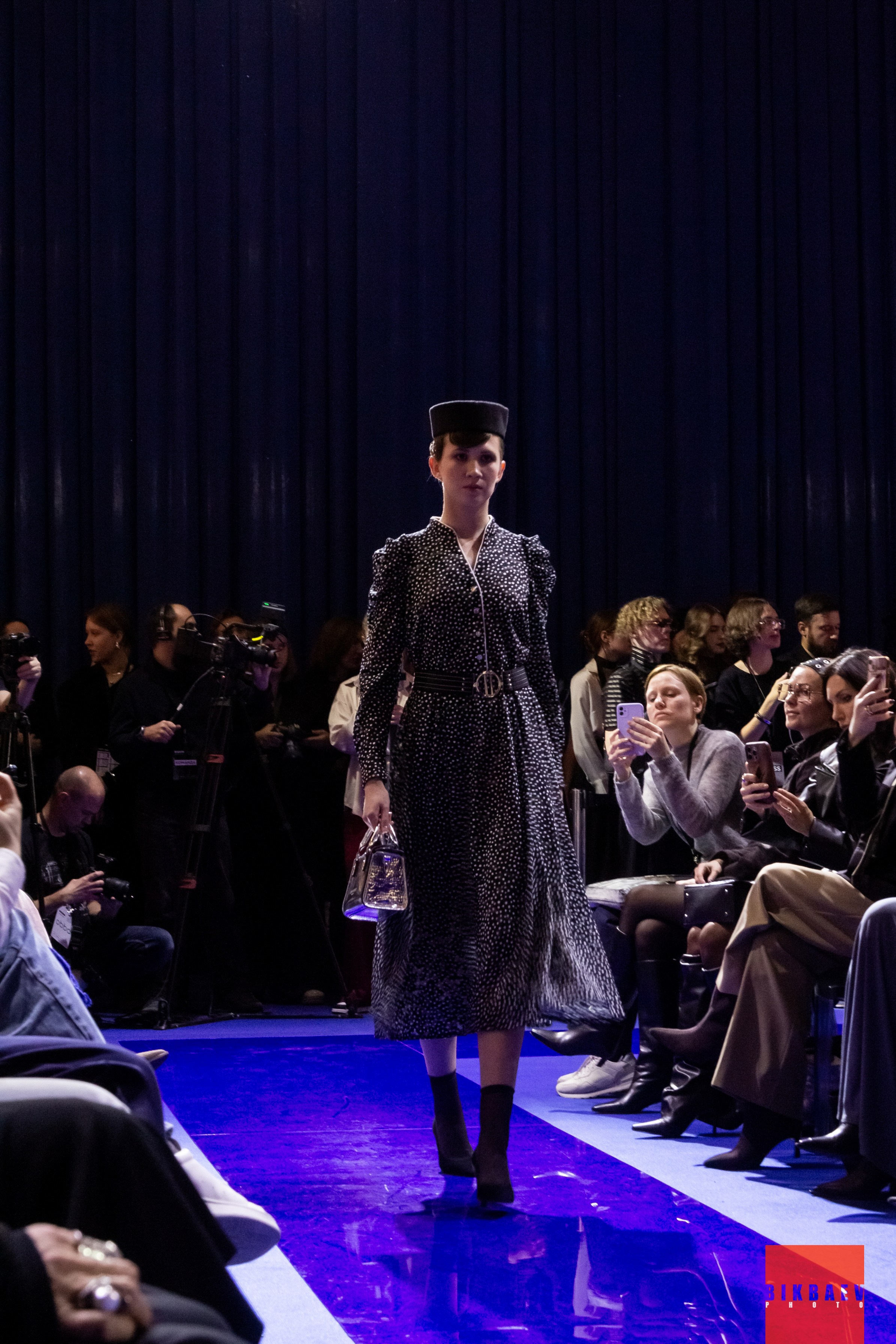 Sokol Fashion Week 2025. Главная