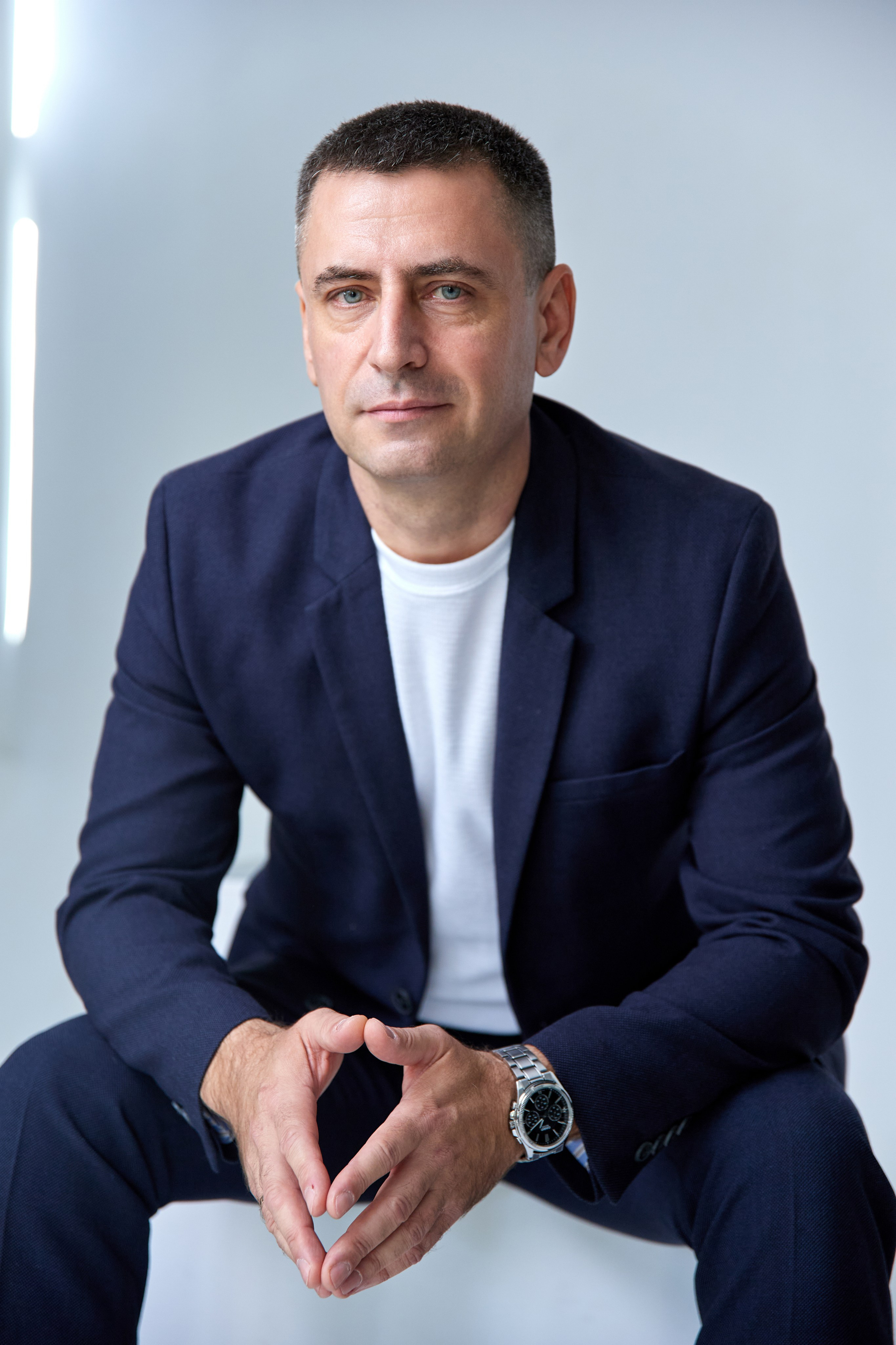 Мужские съёмки. Фотограф в Самаре Анастасия Афанасьева