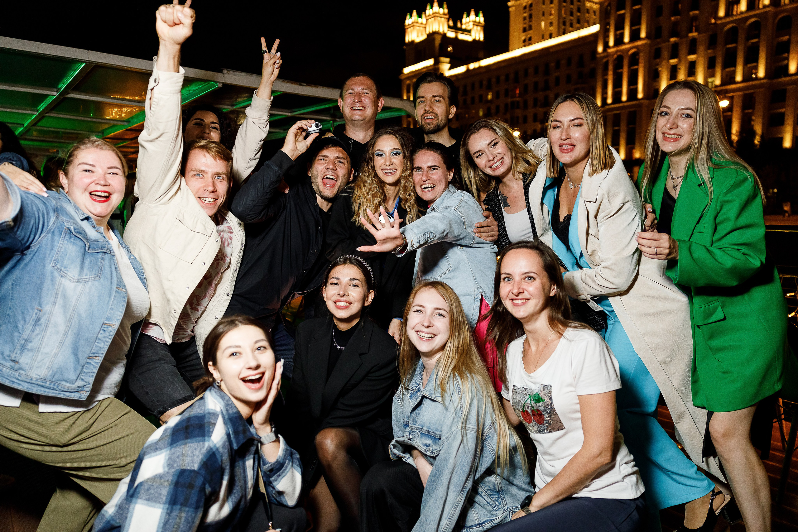 MoscowSee — 2023. Фотограф Москва