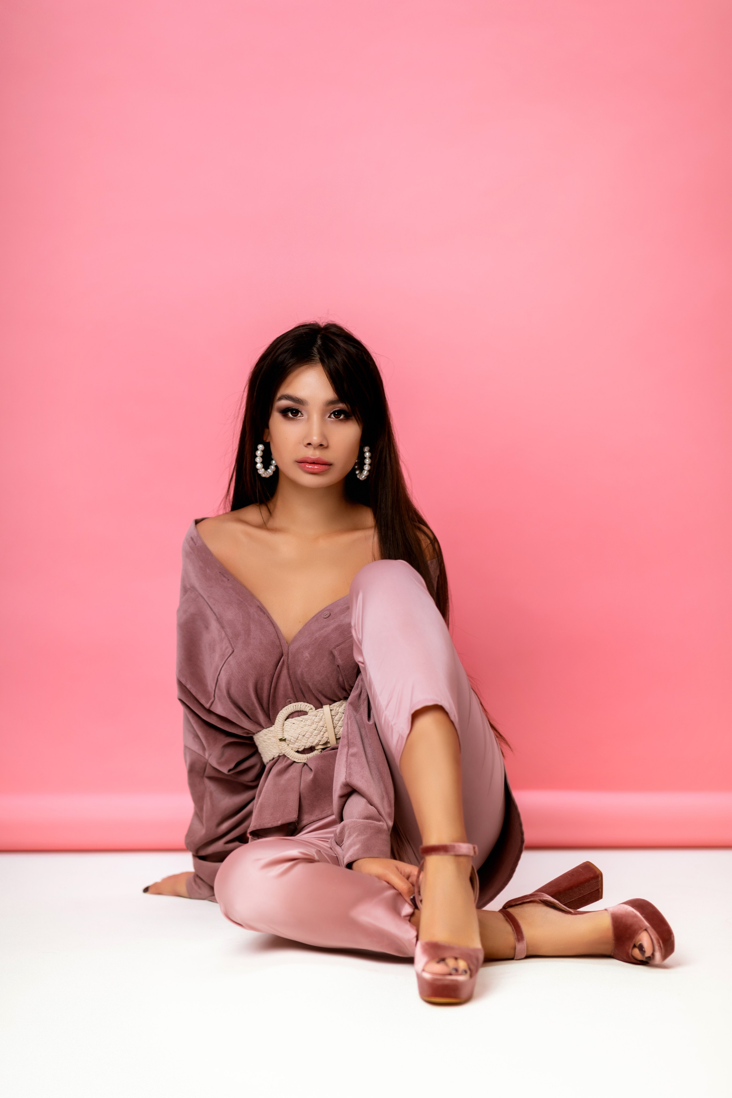 Студийные фото. Семейный фотограф в Москве Татьяна Болтиева