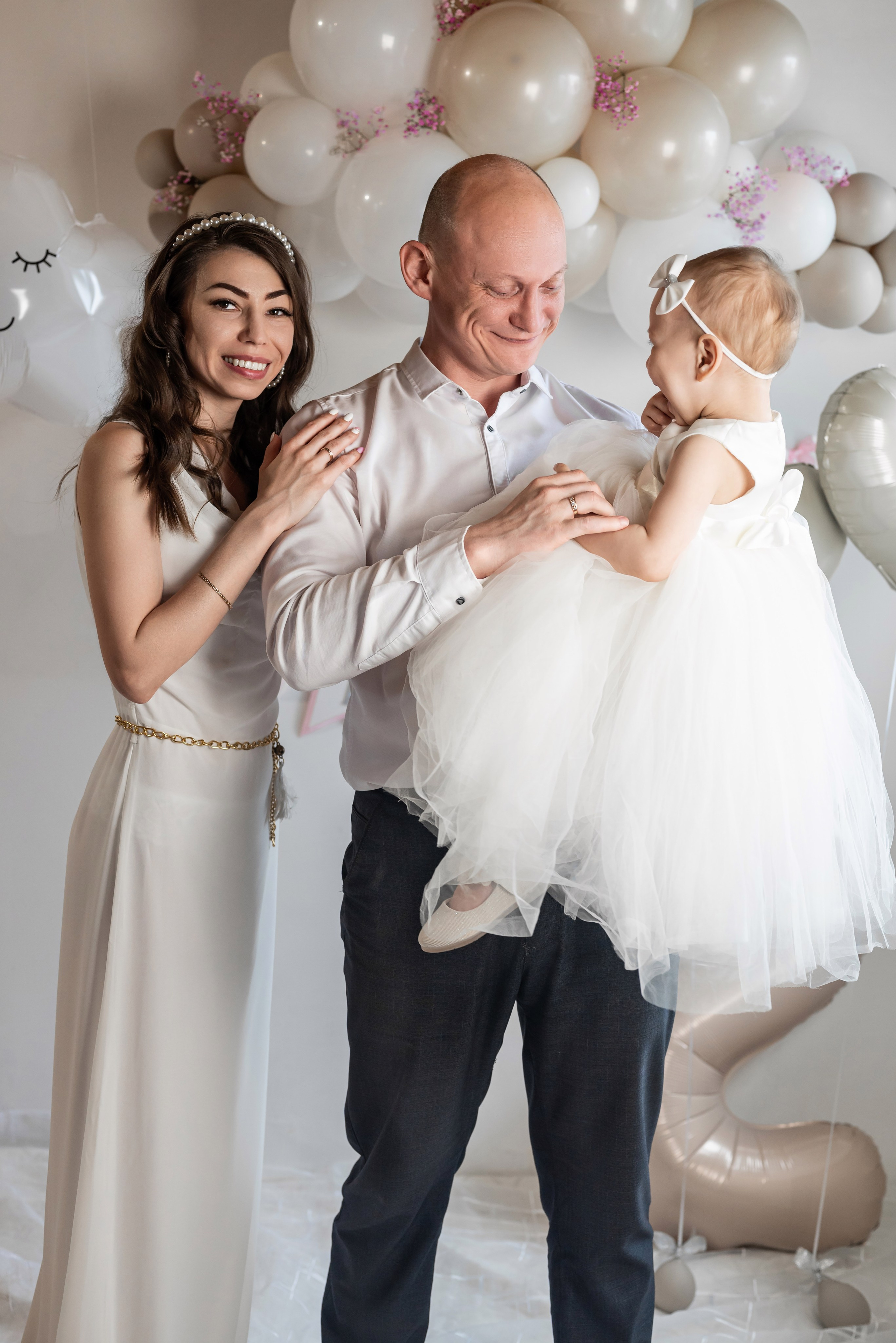 Виктория. Фотограф в городе Салават