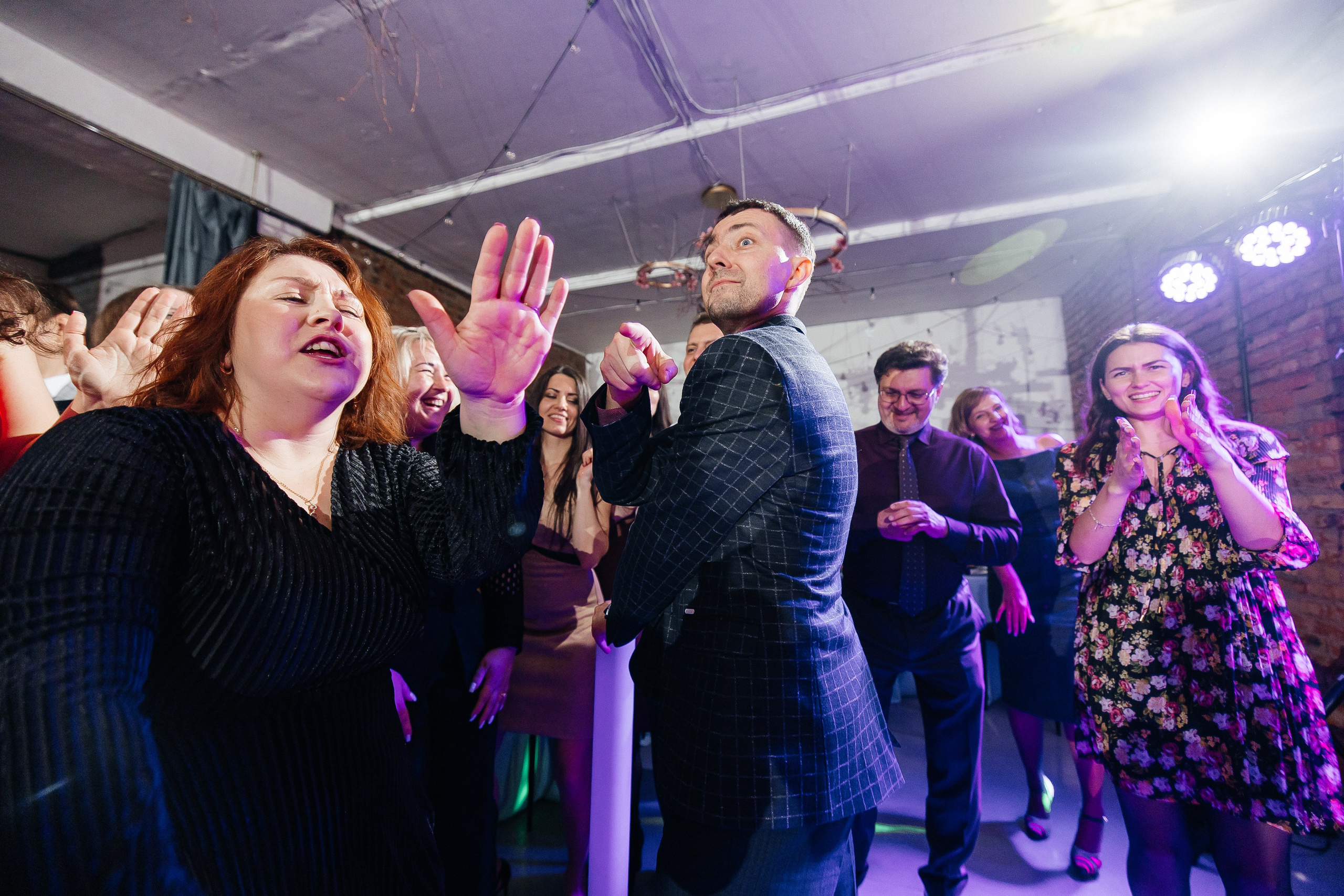 РУСАЛ 65 ЛЕТ. Фотограф в Красноярске