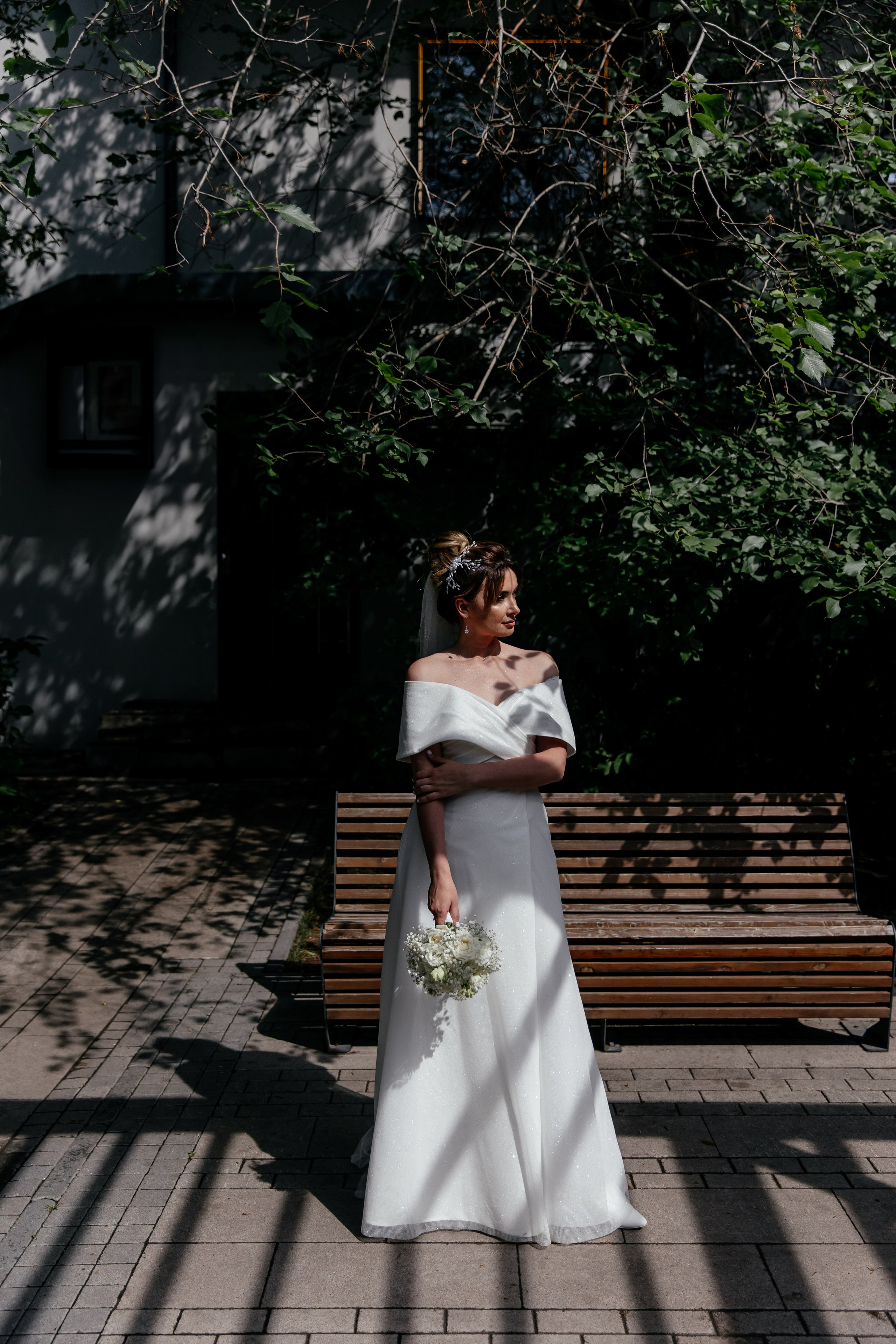 Валентин и Юлия. Фотограф в Красноярске