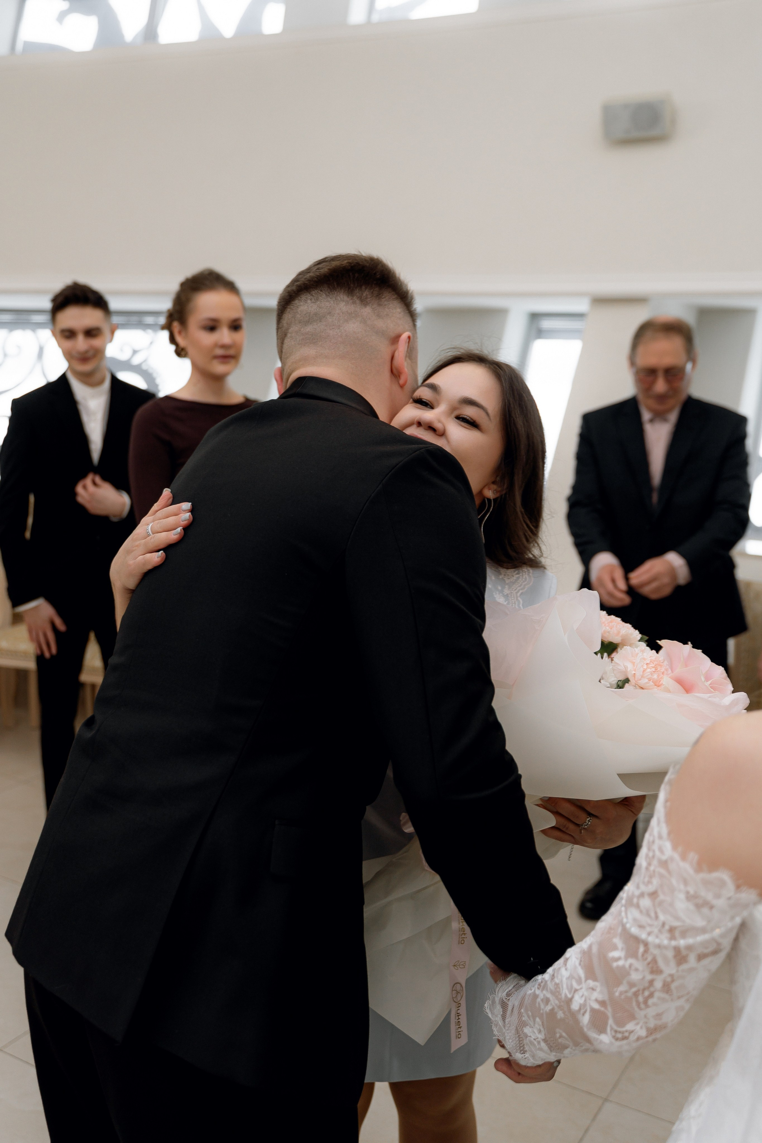 Денис & Екатерина. RAMIL SAFIULLIN