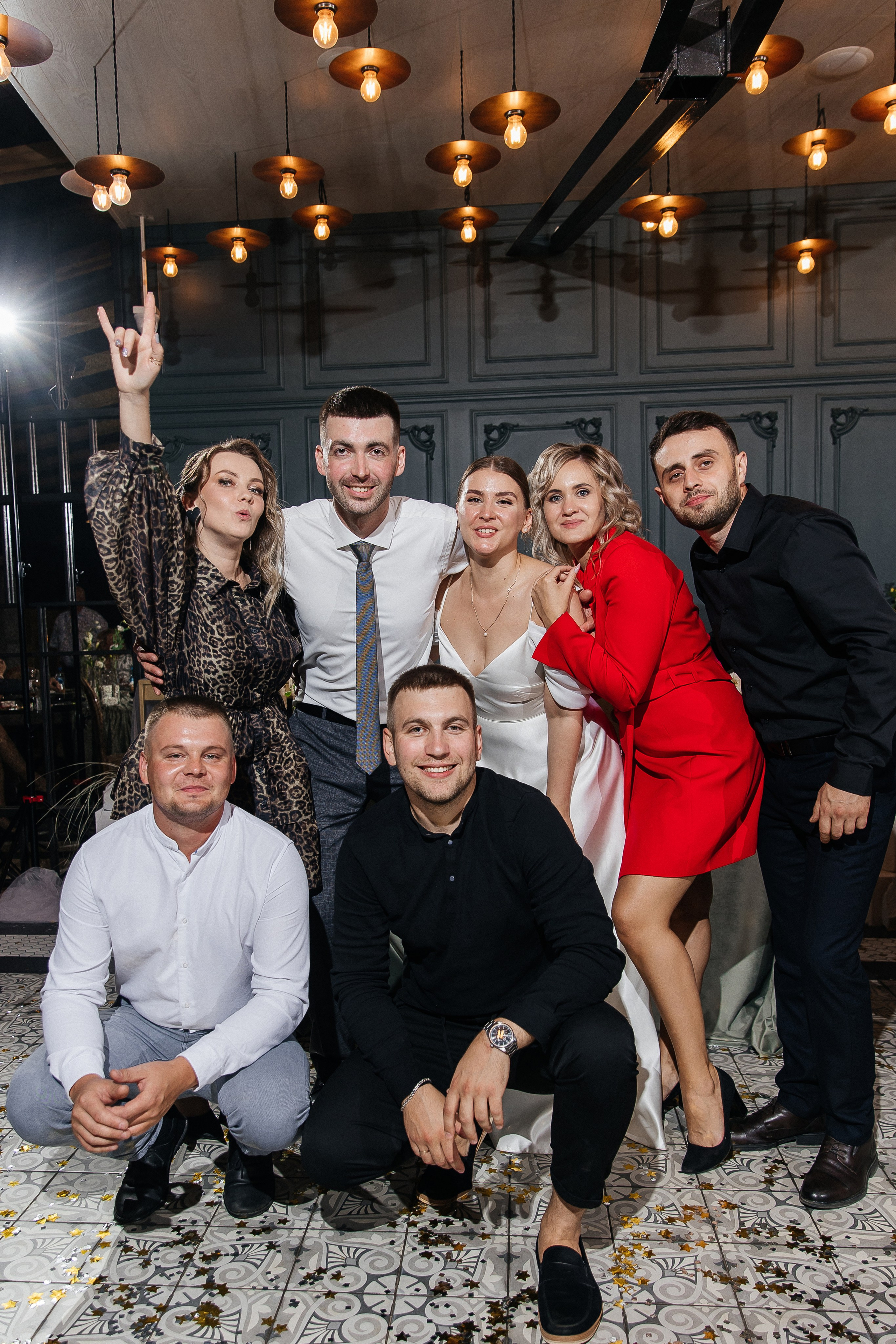 Наташа и Максим. Свадебный и семейный фотограф в Вологде Екатерина Назарина