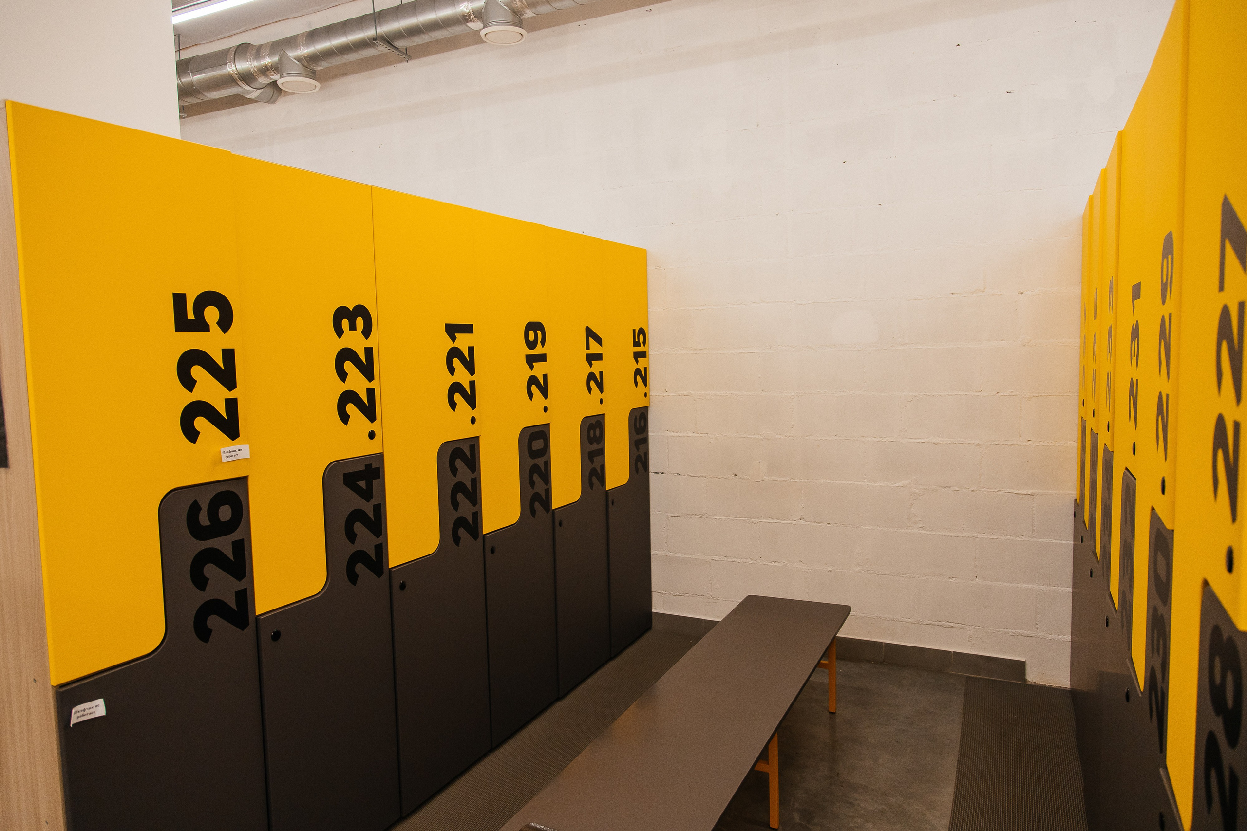 Тренажерный зал. Креативный и женский Фотограф Омске Наталья Лебедева