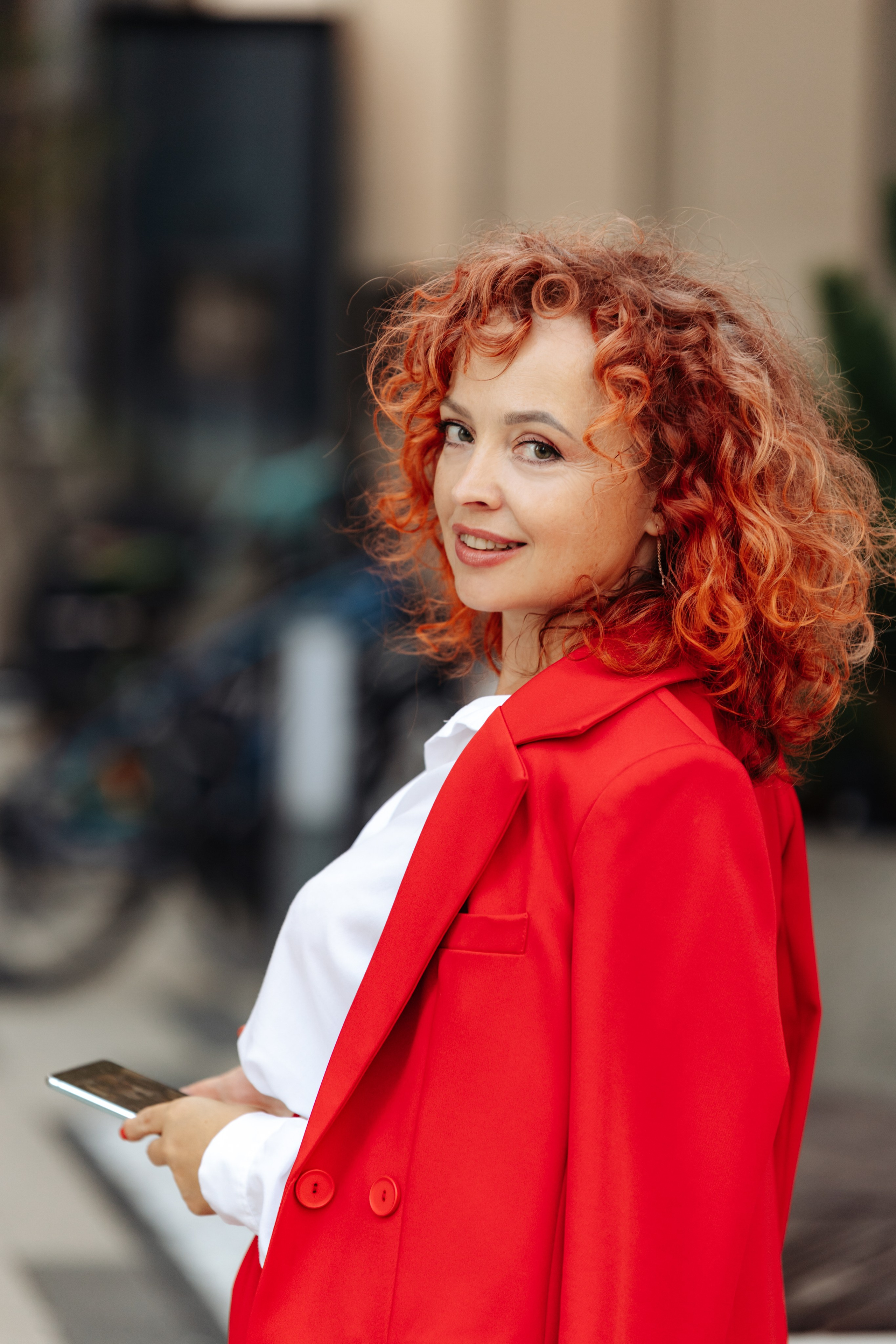 Людмила. Фотограф в Москве и МО Елизавета Якубенко