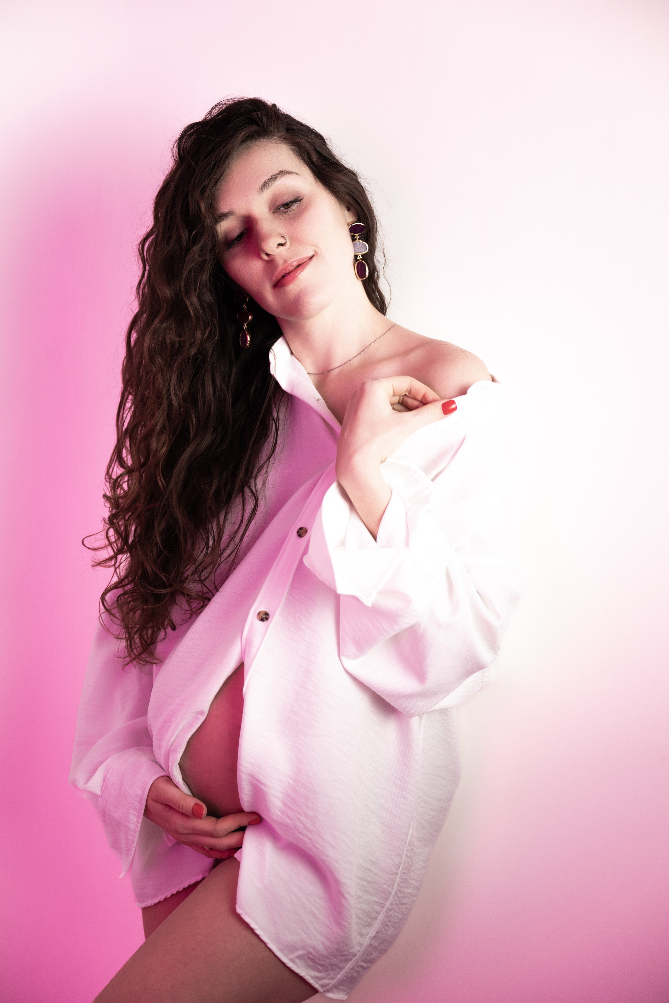 Фотосессии беременности. Студийный и свадебный фотограф и видеограф в Севастополе — Юлия Макаренко