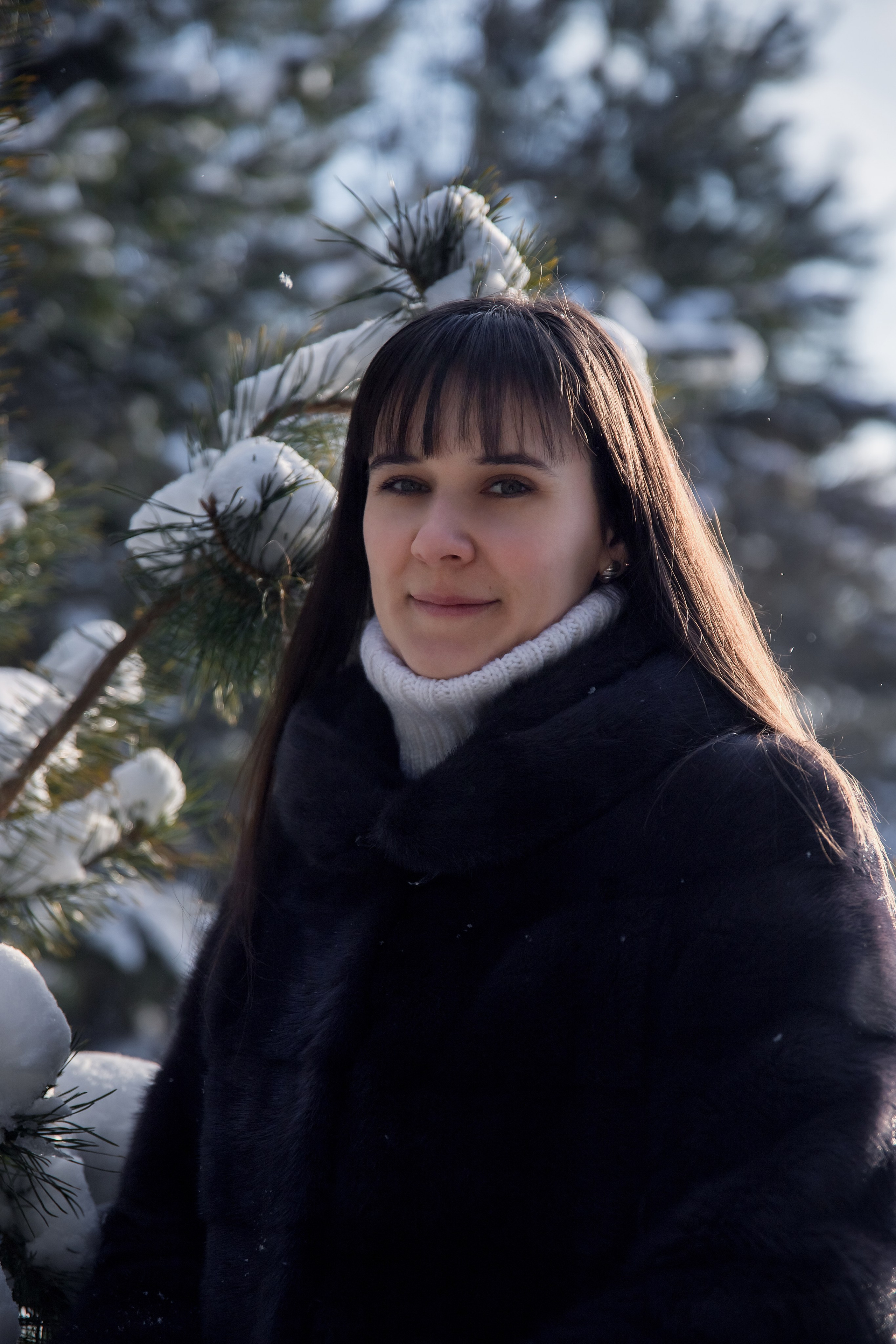 Индивидуальная фотосессия. Детский, семейный и свадебный фотограф Воронежской области