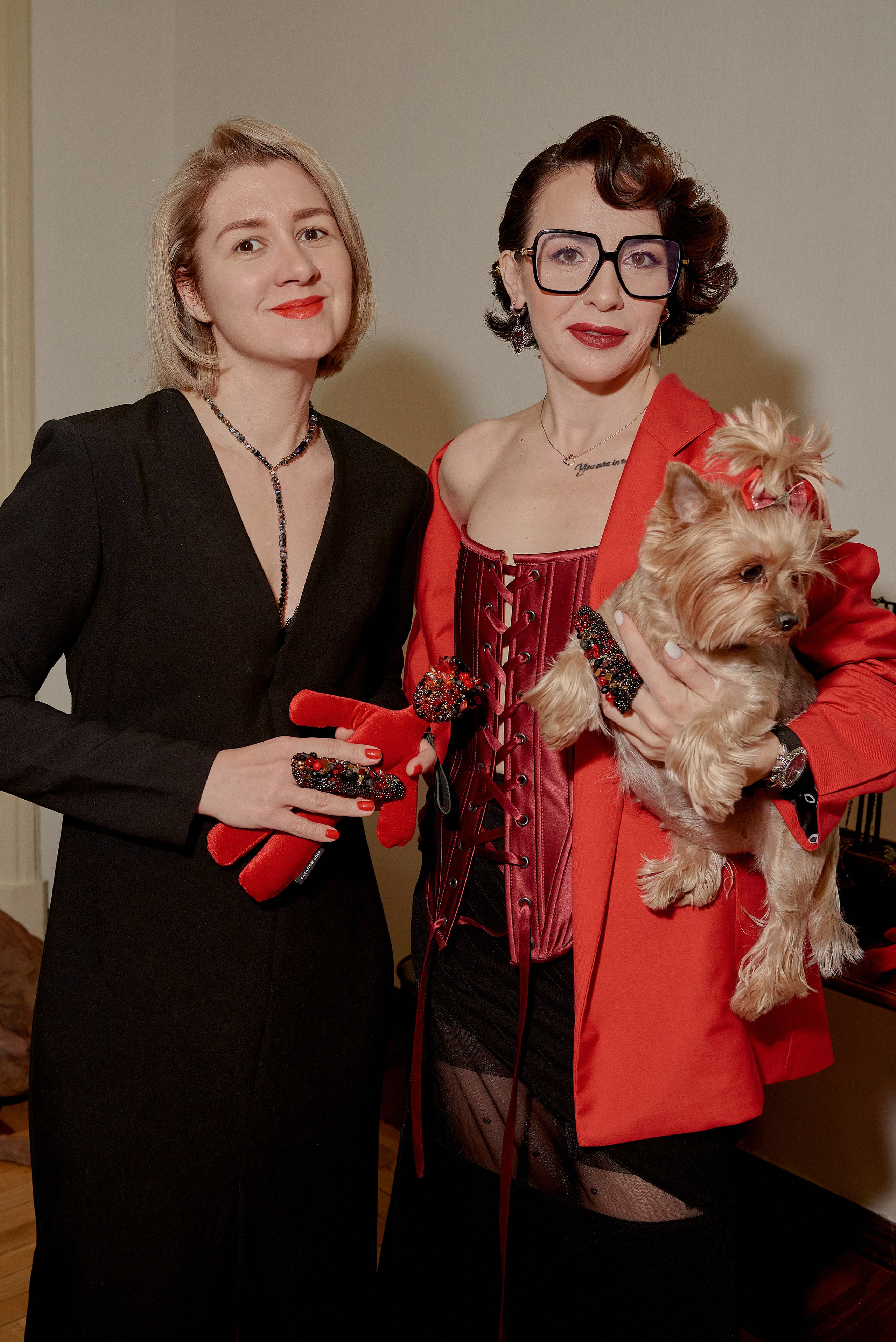 Модный бранч с Тати в особняке Лемана. Наталия Дианова — фотограф для брендов и экспертов в Москве