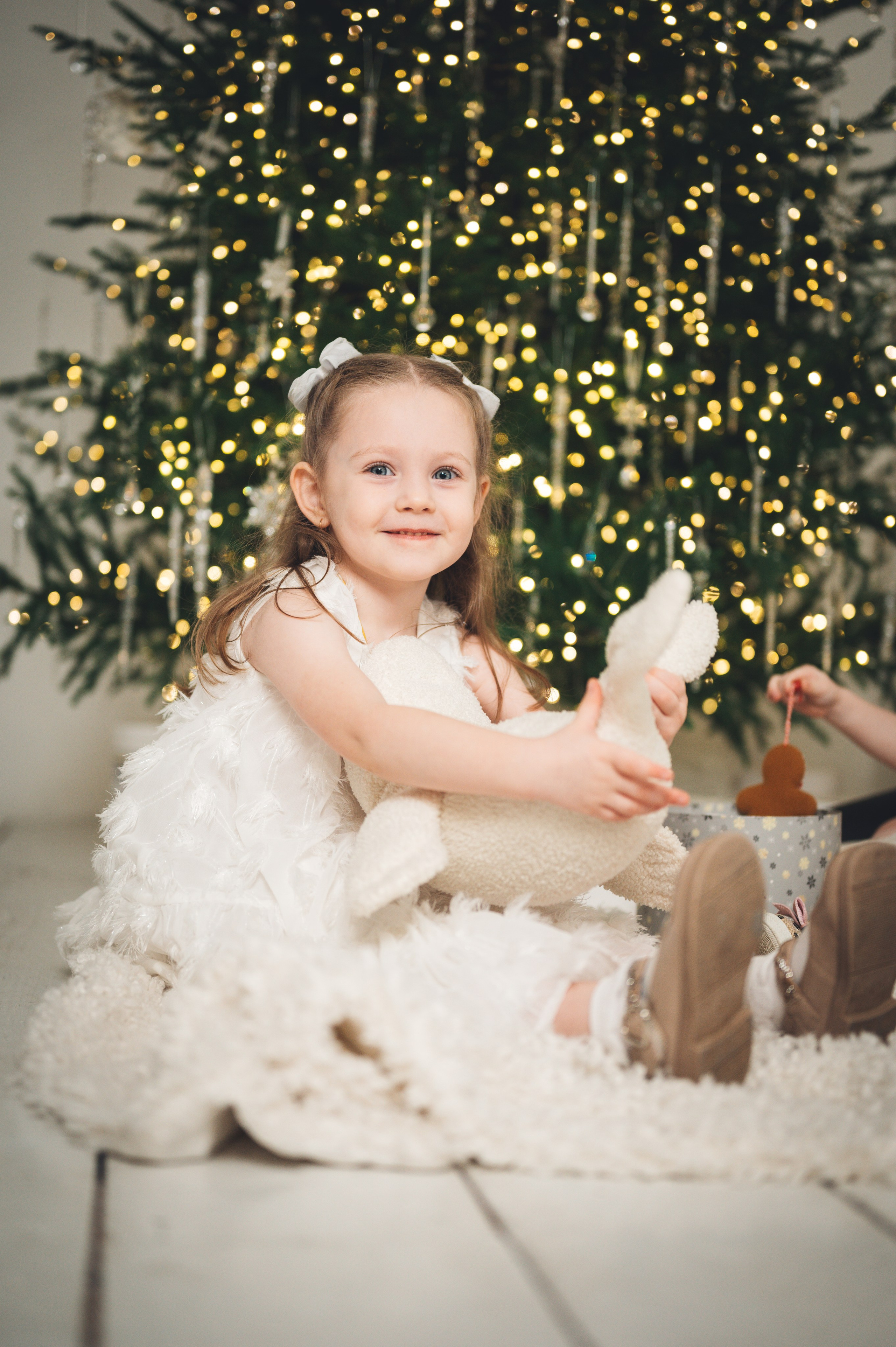 Анна, Вера и Люба. Фотограф Анна Темнова. Пенза