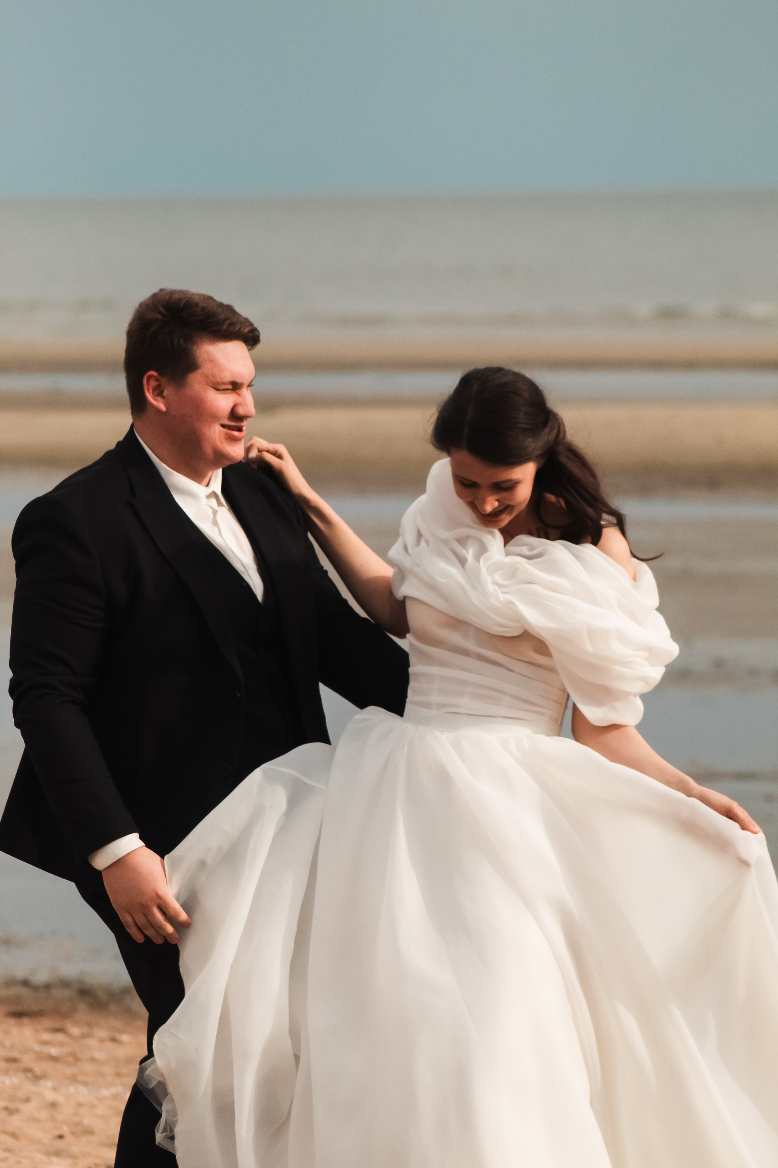 Никита и Ангелина. Илья Чемис — Фотограф в Мариуполе