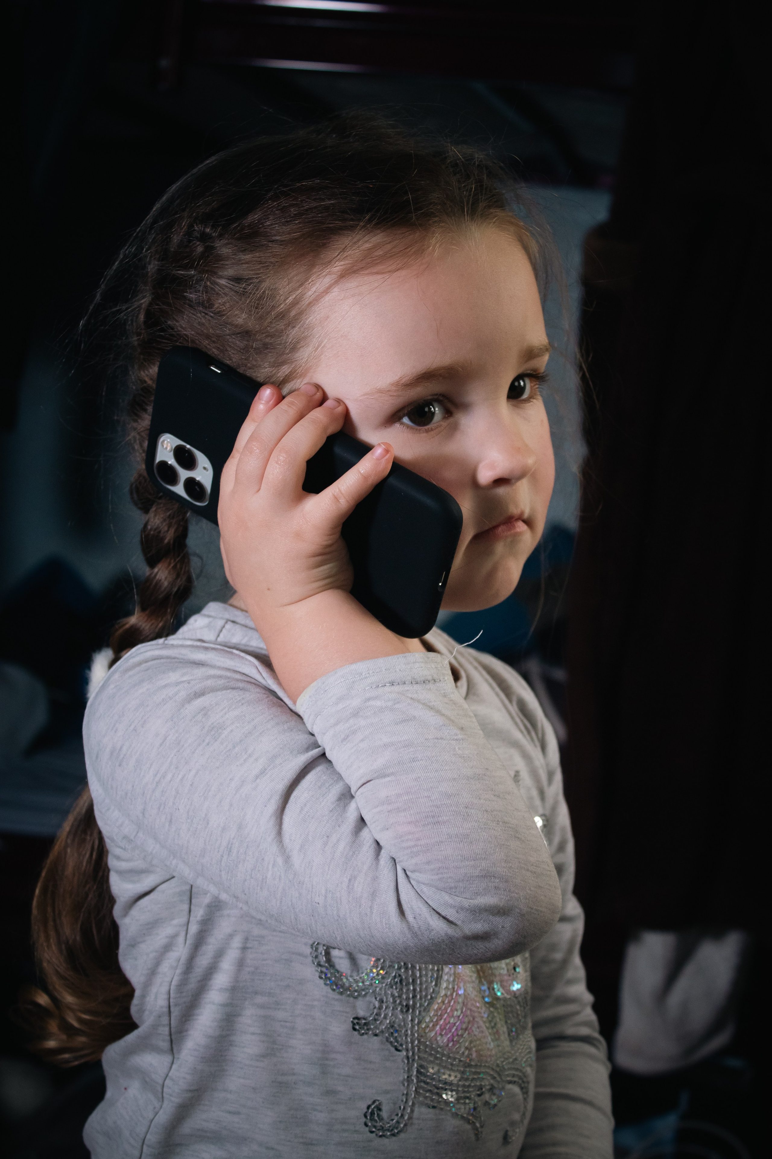 Элина. Илья Чемис — Фотограф в Мариуполе