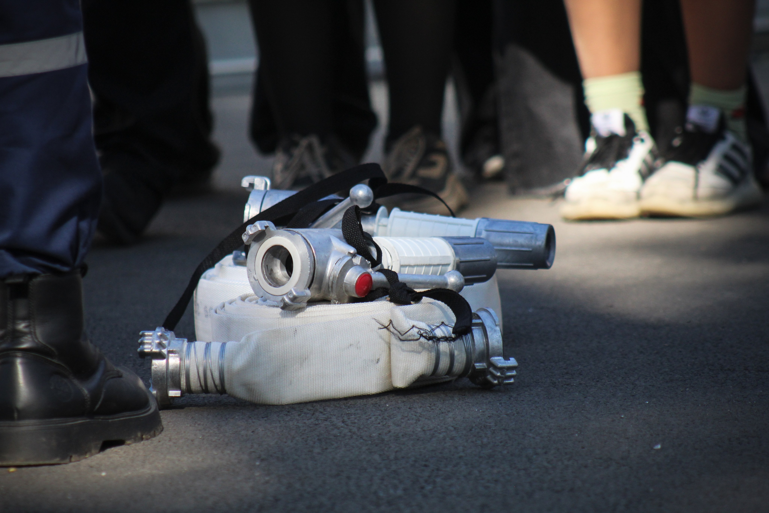 ВСКС. Илья Чемис — Фотограф в Мариуполе