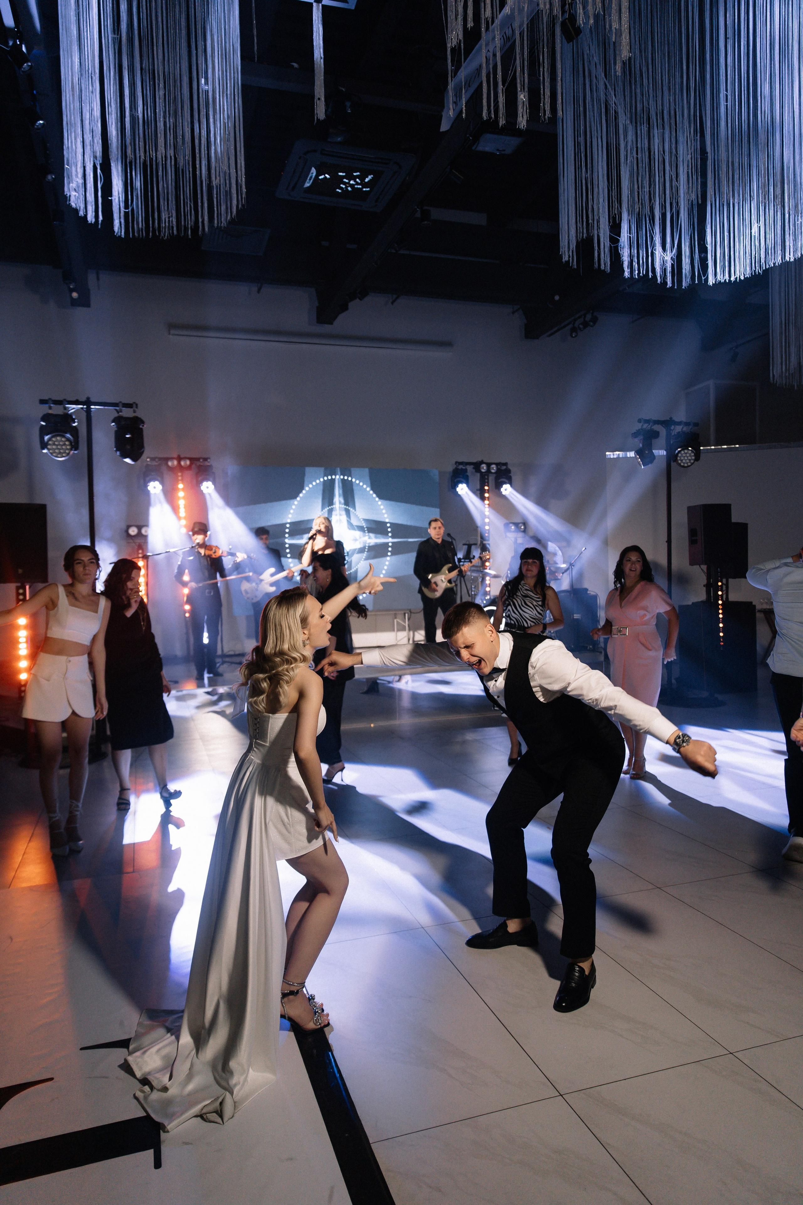 D & S. Свадебный фотограф Алина Хабарова