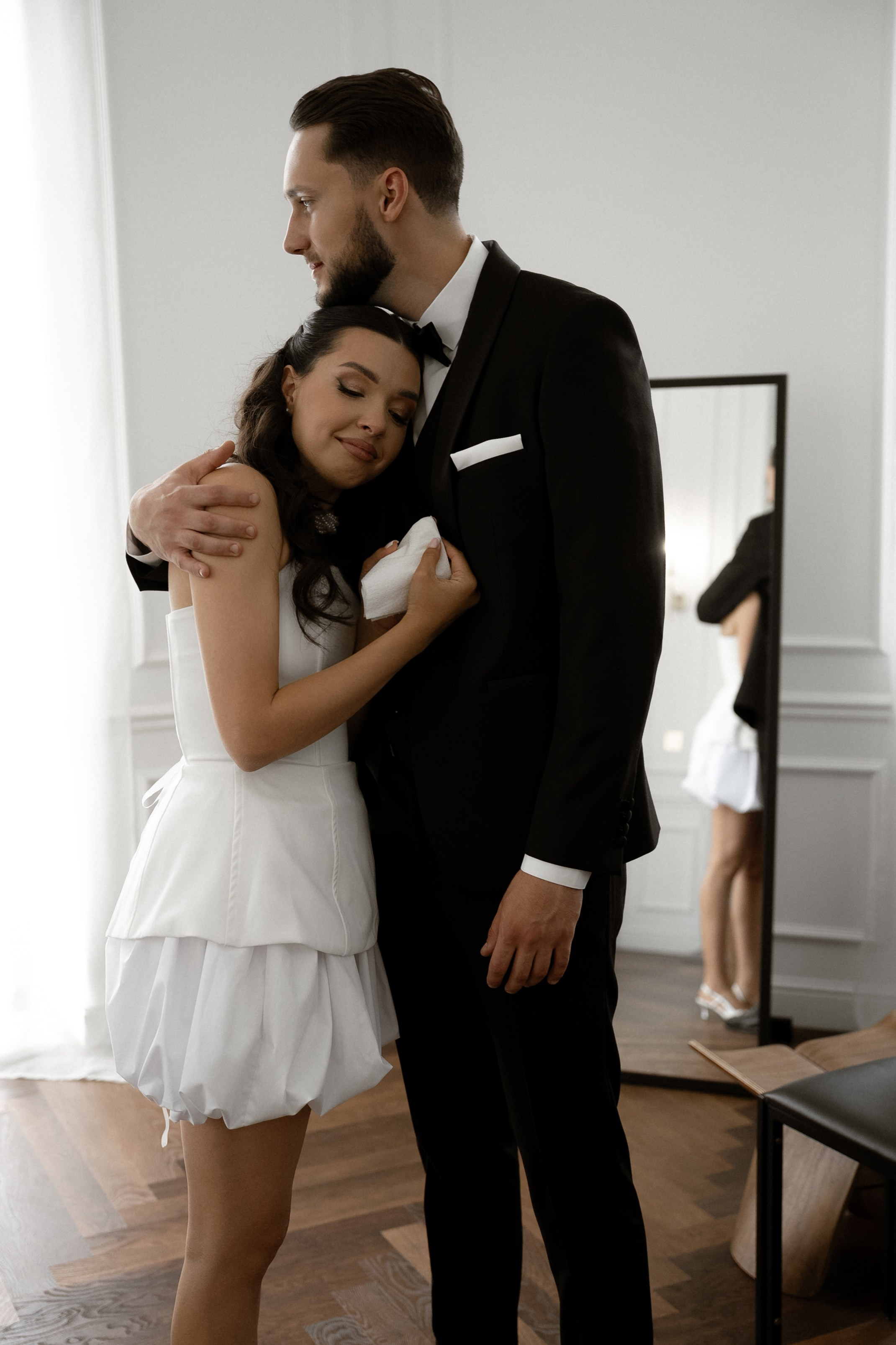 Алина+Александр. Анонс. Семейный и портретный фотограф в Саратове Сахарова Маша