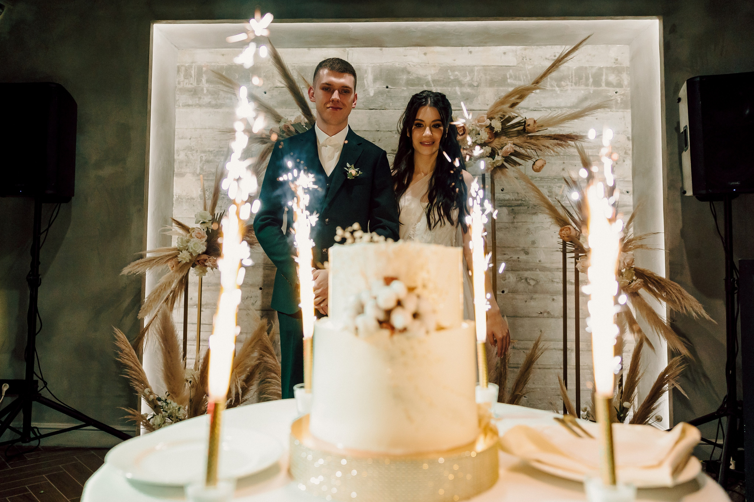 Свадебный день — Глеб и Дарья. Лёшка Варзегов — фотограф