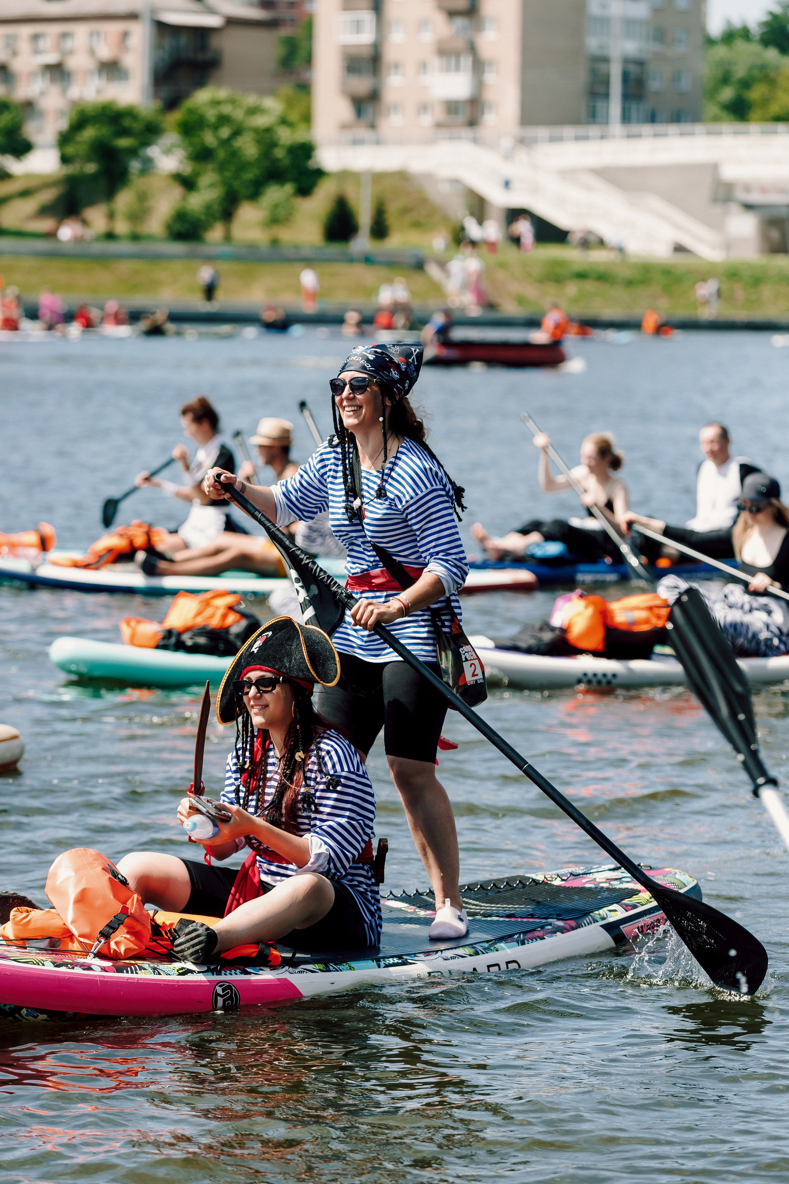E1 Sup Fest 2024. Лёшка Варзегов — фотограф