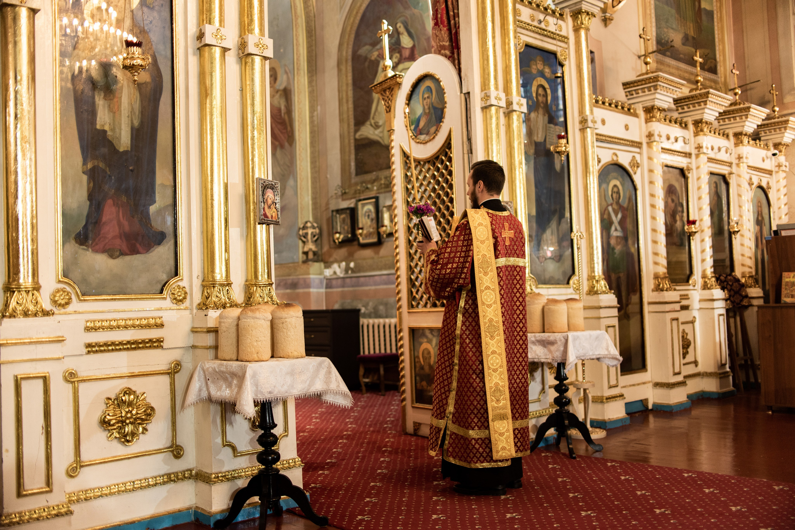 Четверг светлой седмицы 20.04.2023. Семейный и свадебный фотограф в Феодосии и Коктебеле