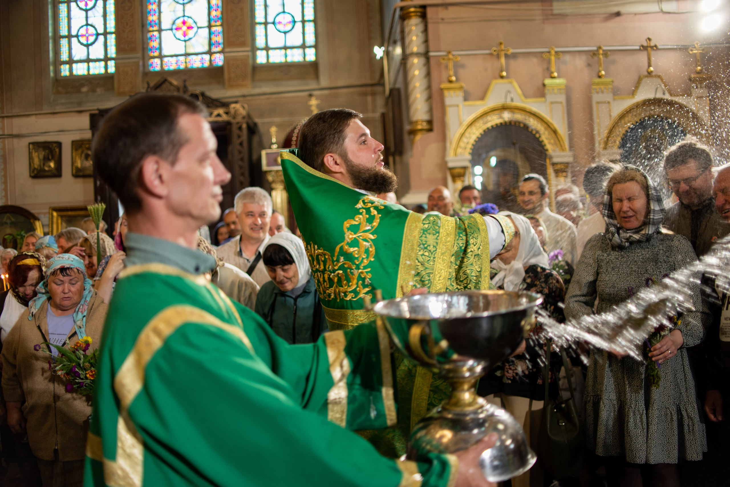 Троица 4.06.2023. Семейный и свадебный фотограф в Феодосии и Коктебеле