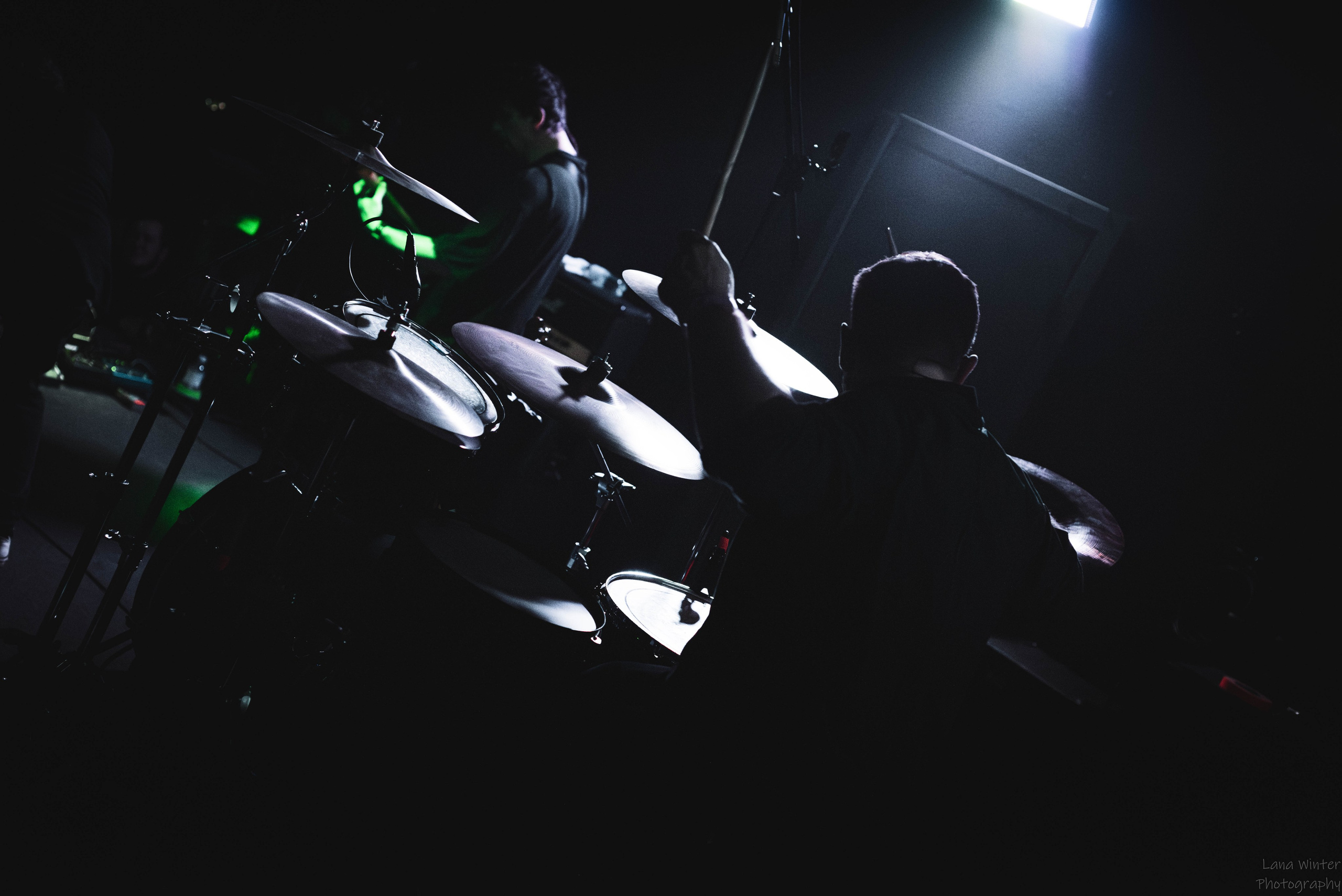 7Раса (3 октября 2025 года, Москва, клуб Pravda). Фотограф Светлана Блинова, Москва и Московская область