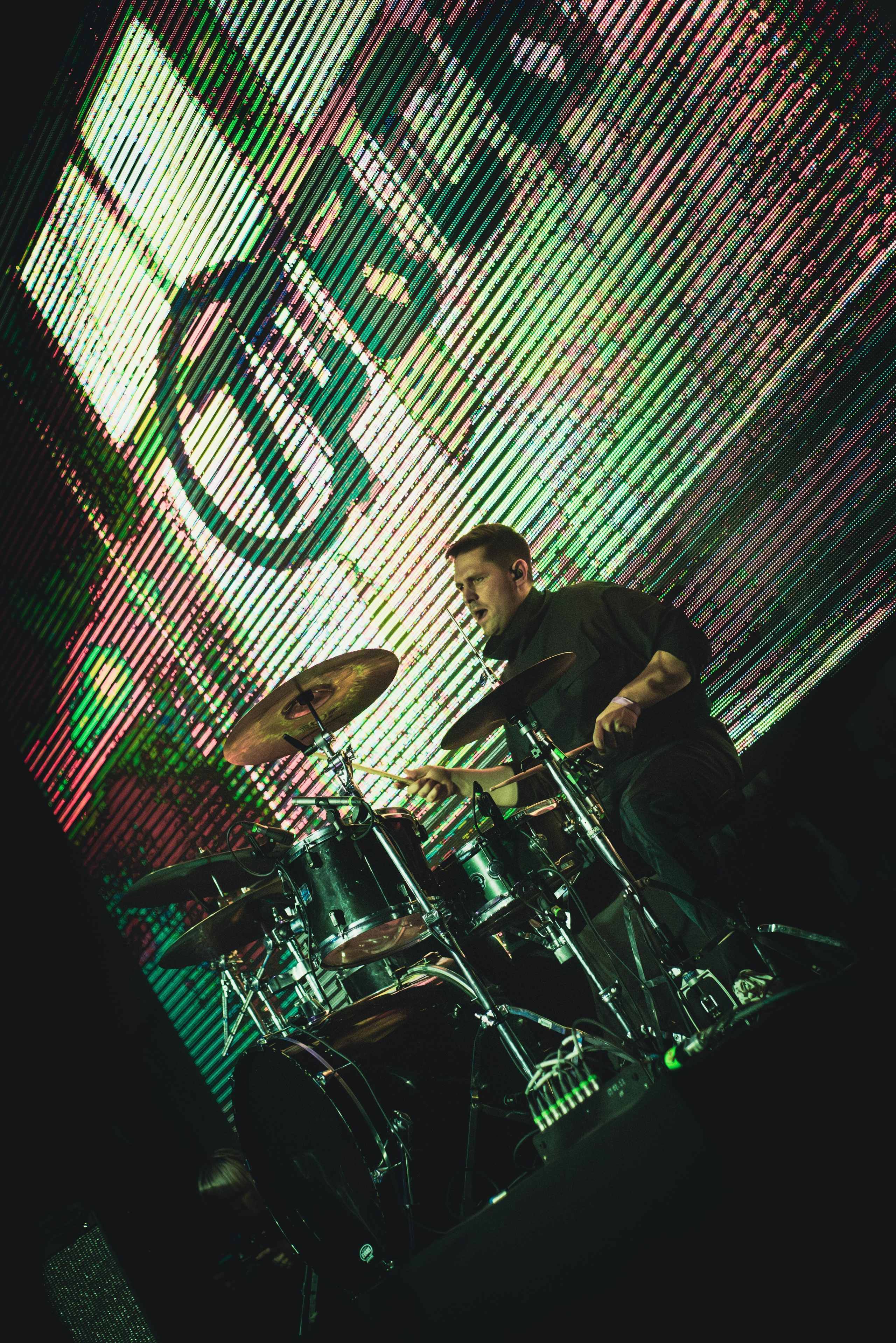 7Раса (14 ноября 2024 года, Москва, клуб Урбан). Фотограф Светлана Блинова, Москва и Московская область