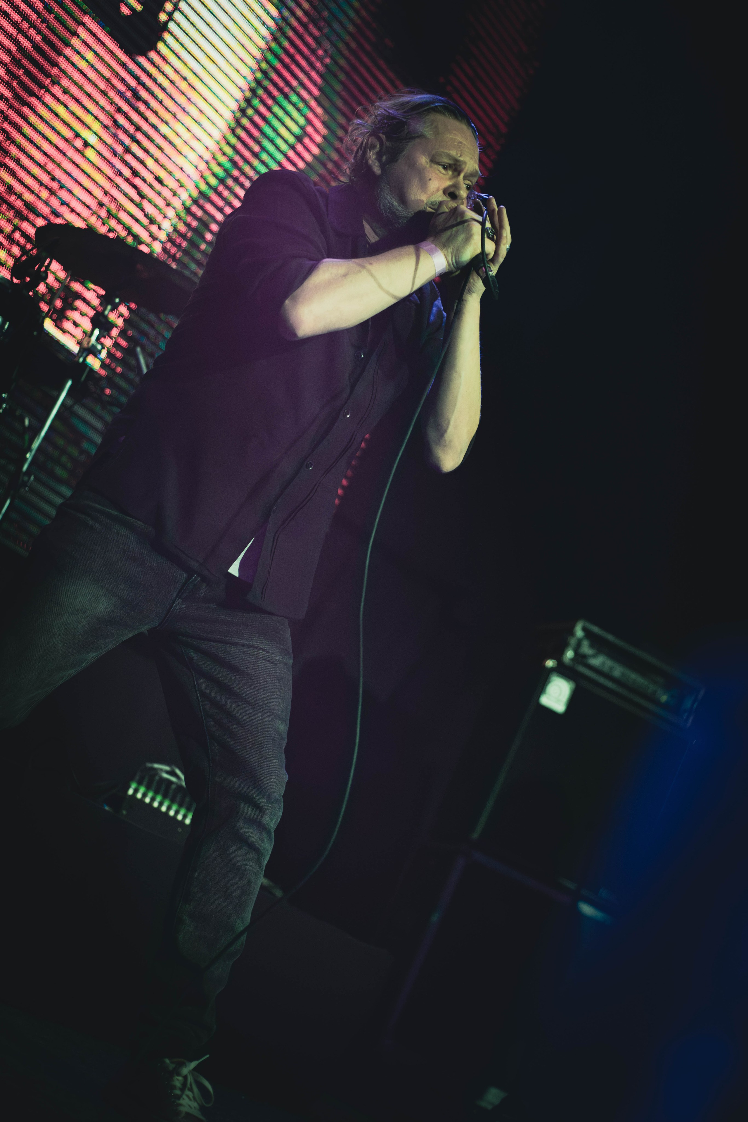 7Раса (14 ноября 2024 года, Москва, клуб Урбан). Фотограф Светлана Блинова, Москва и Московская область