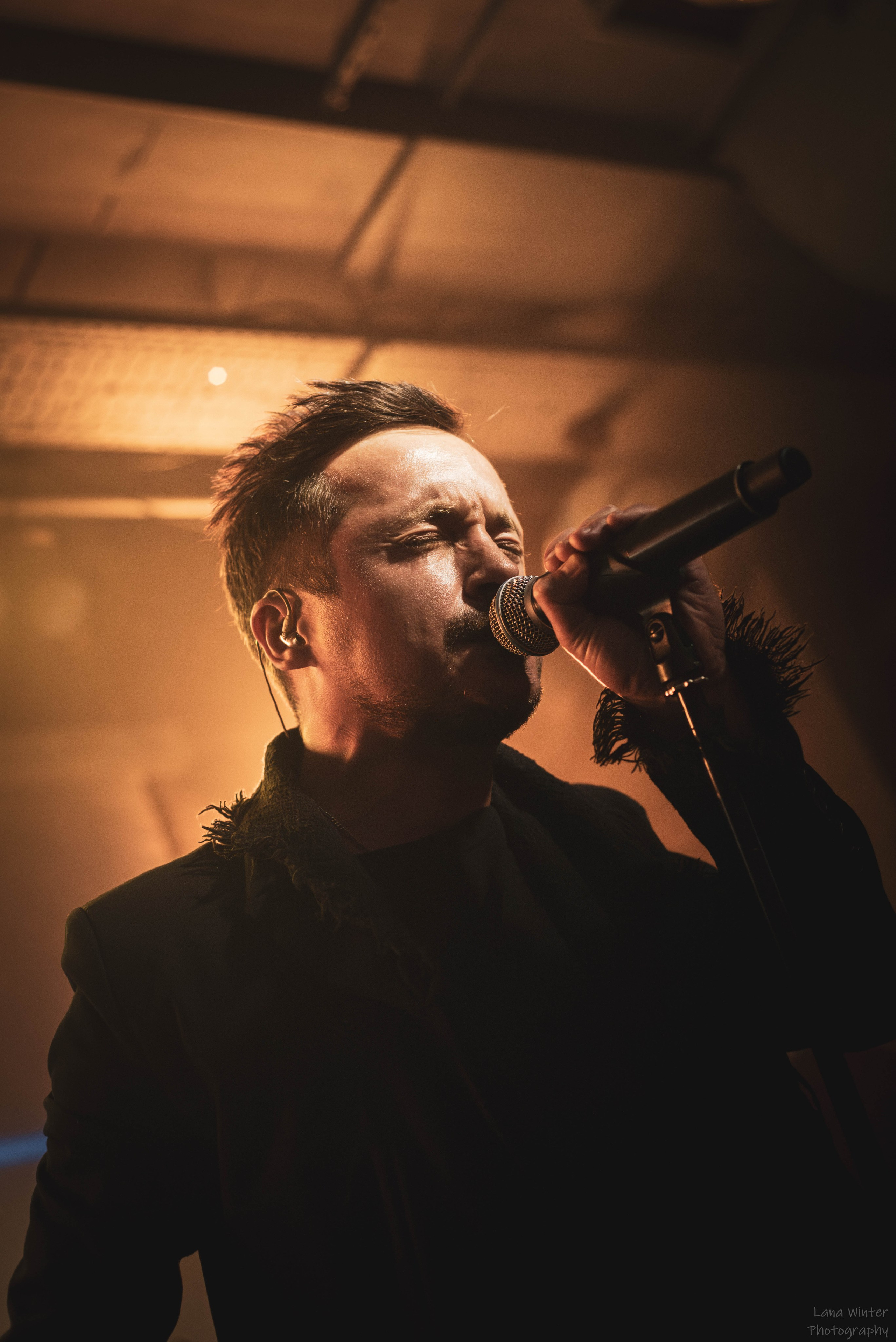 Площадь Восстания (8 марта 2025 года, Москва, клуб Техника Безопасности). Фотограф Светлана Блинова, Москва и Московская область