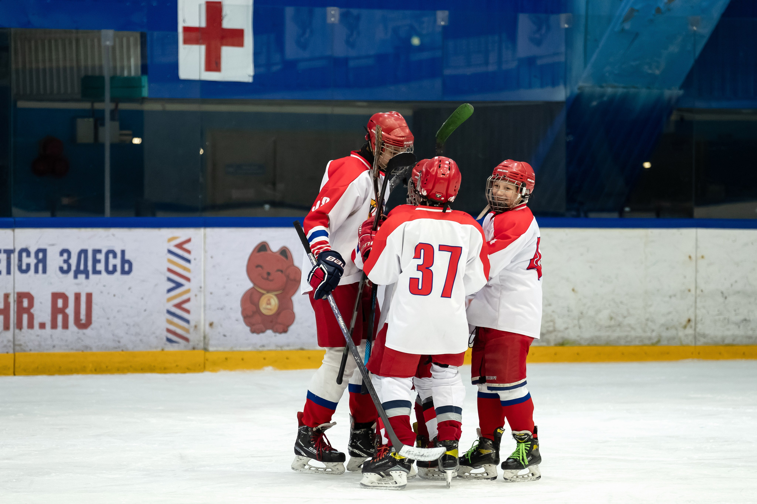 Спорт. Выпускные альбомы в Ярославле и Ярославской области Ярко Фото