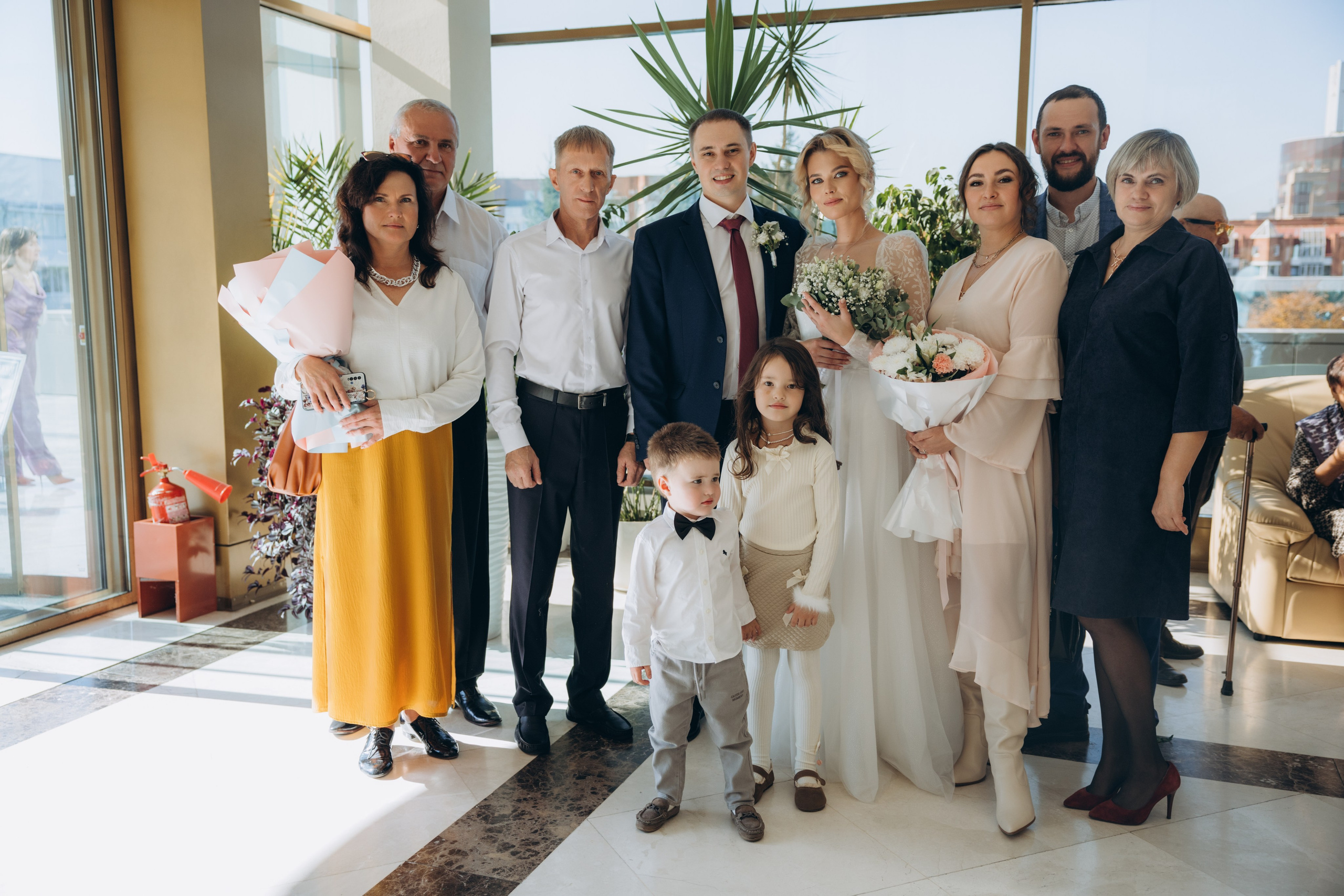 Wedding Day. Свадебный, семейный фотограф в Иркутске Светлана Макаричева