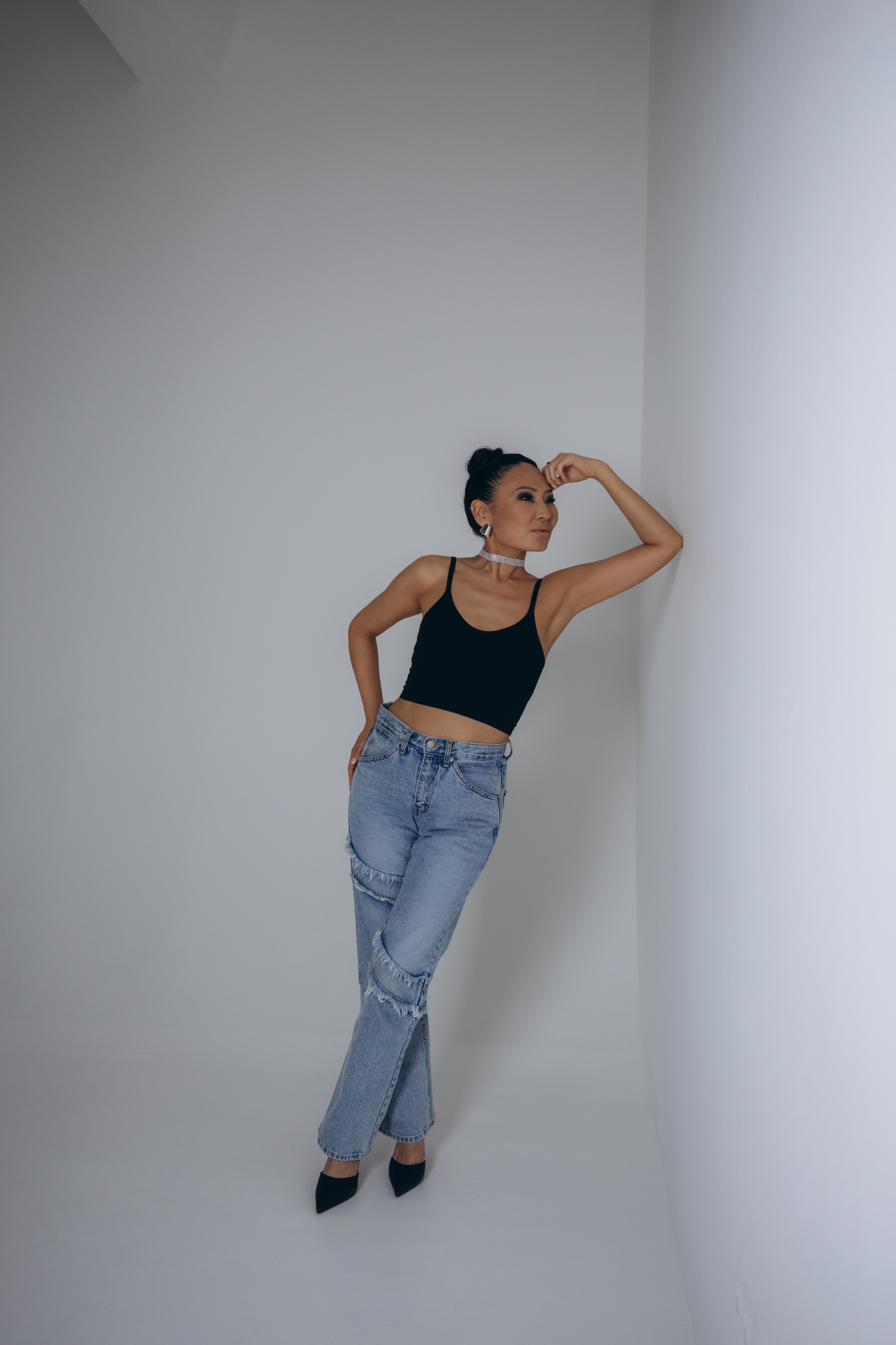 В студии Элемент. Свадебный, семейный фотограф в Иркутске Светлана Макаричева