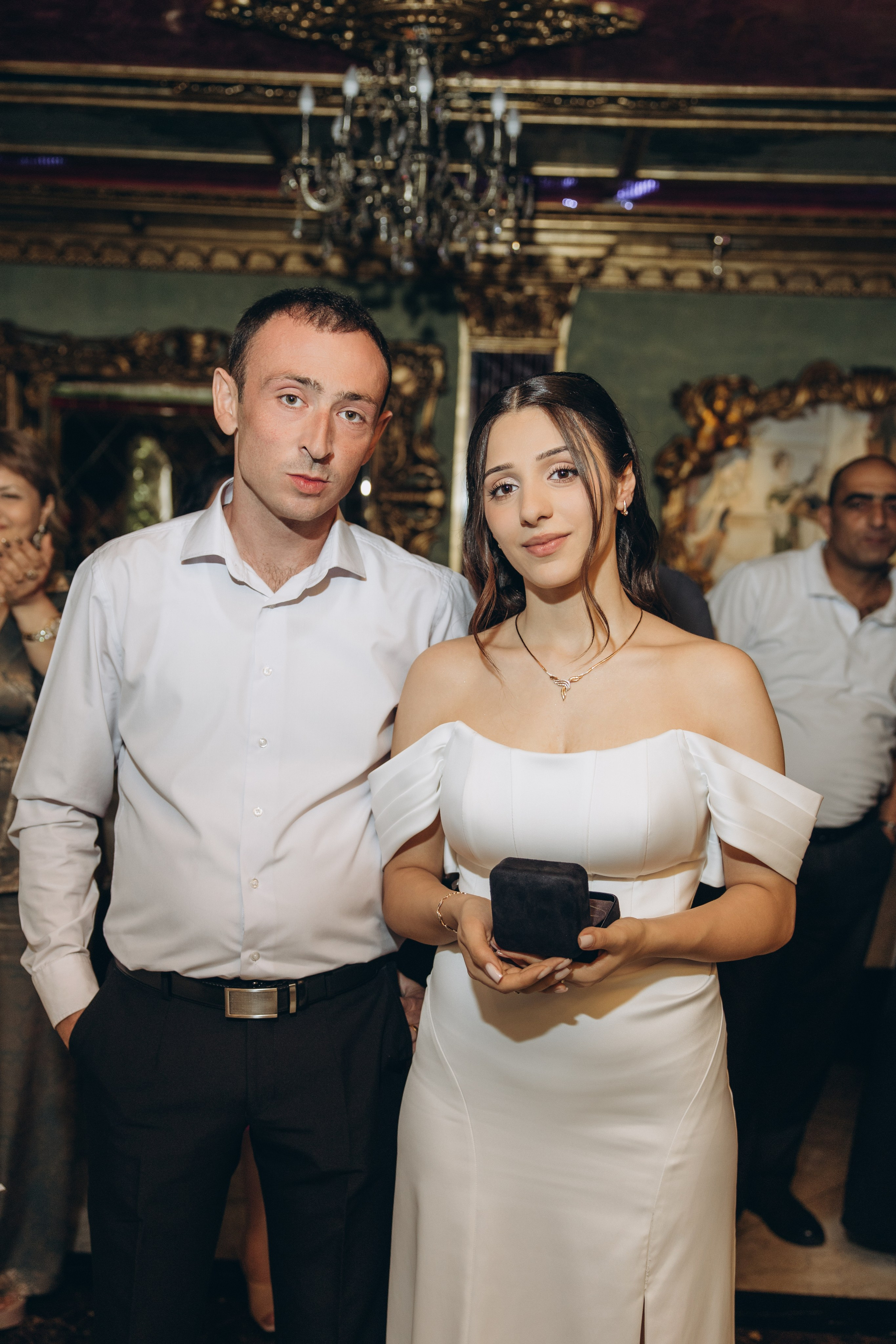 Банкет. Свадебный, семейный фотограф в Иркутске Светлана Макаричева