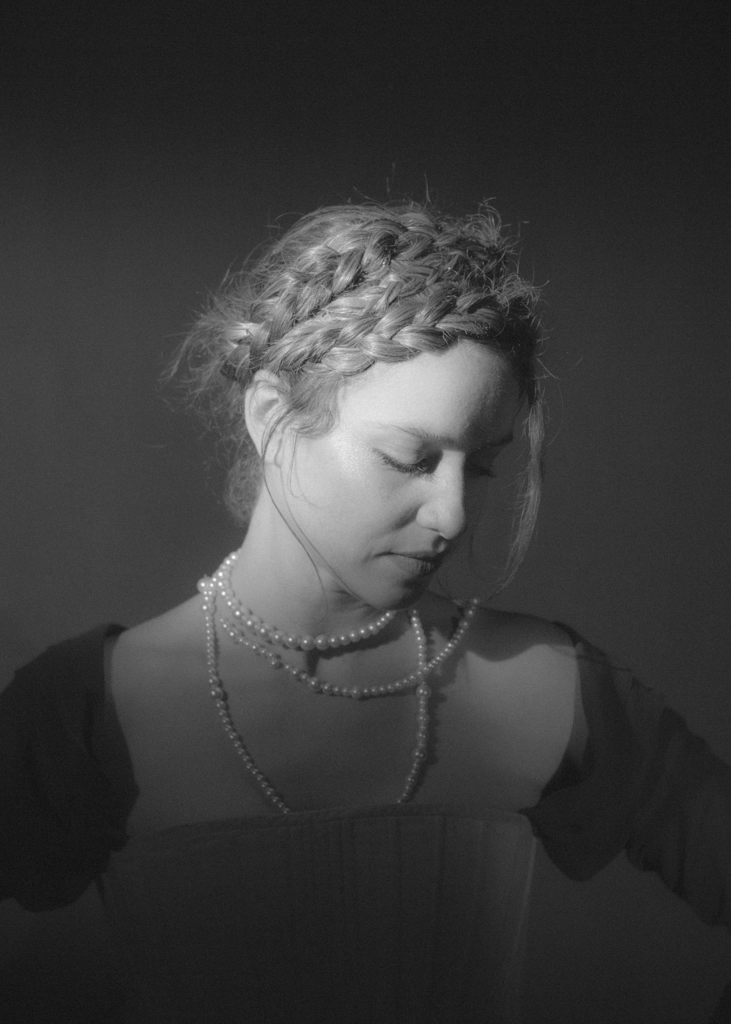 A.BAL. Портретный фотограф DanilNabody