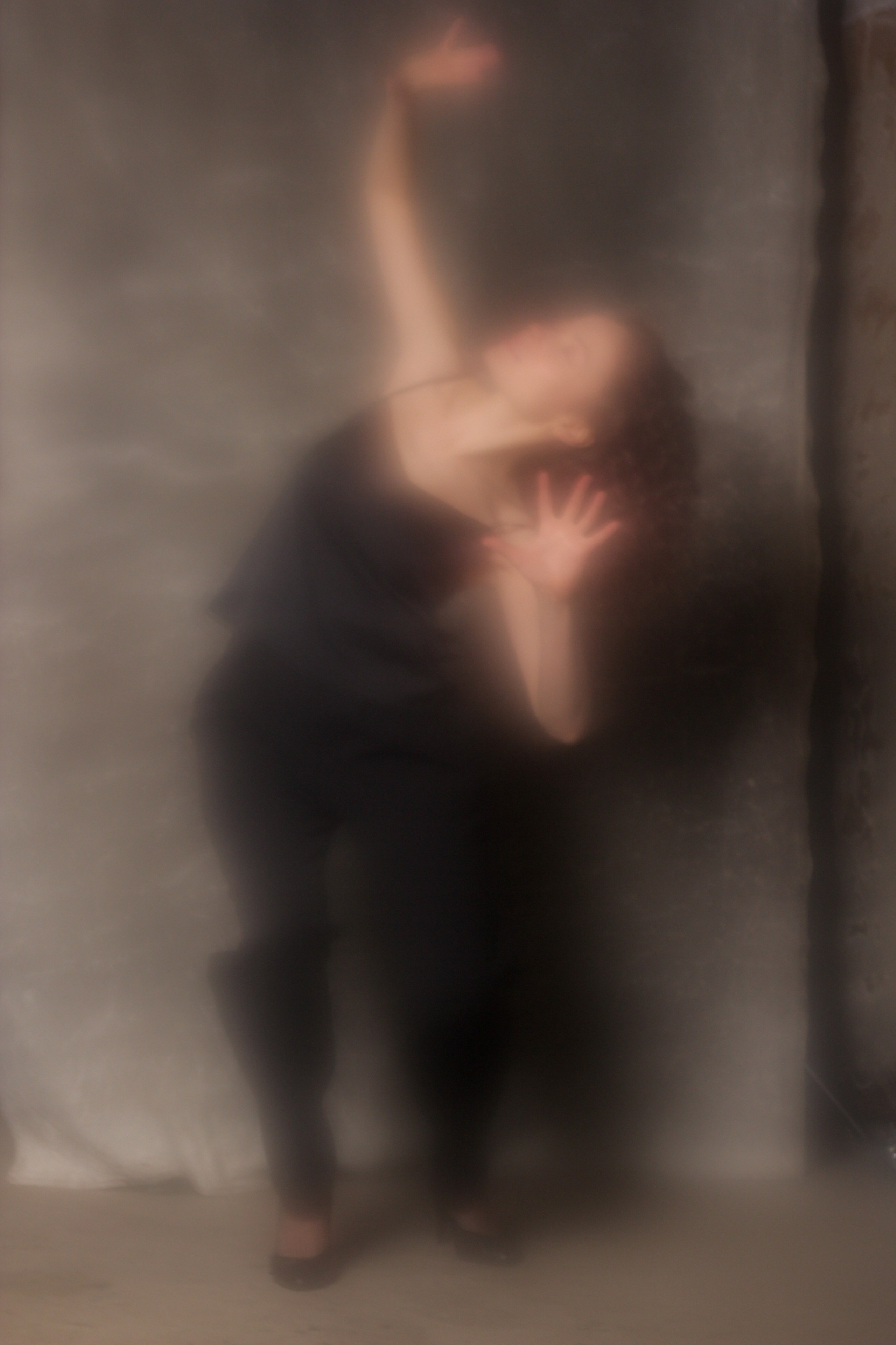 LESSI. Портретный фотограф DanilNabody