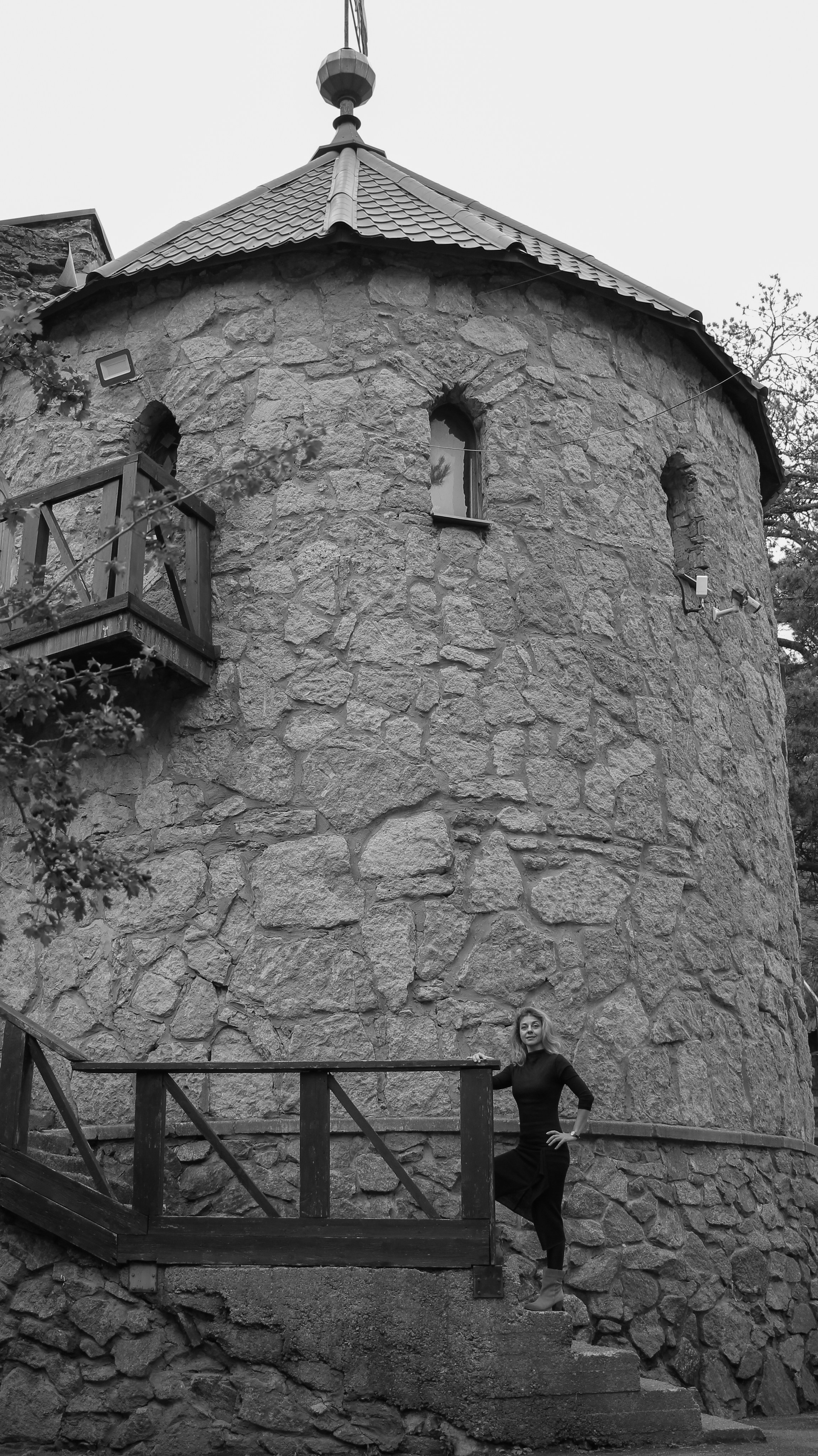 Анна Сангрит. Портретный фотограф DanilNabody