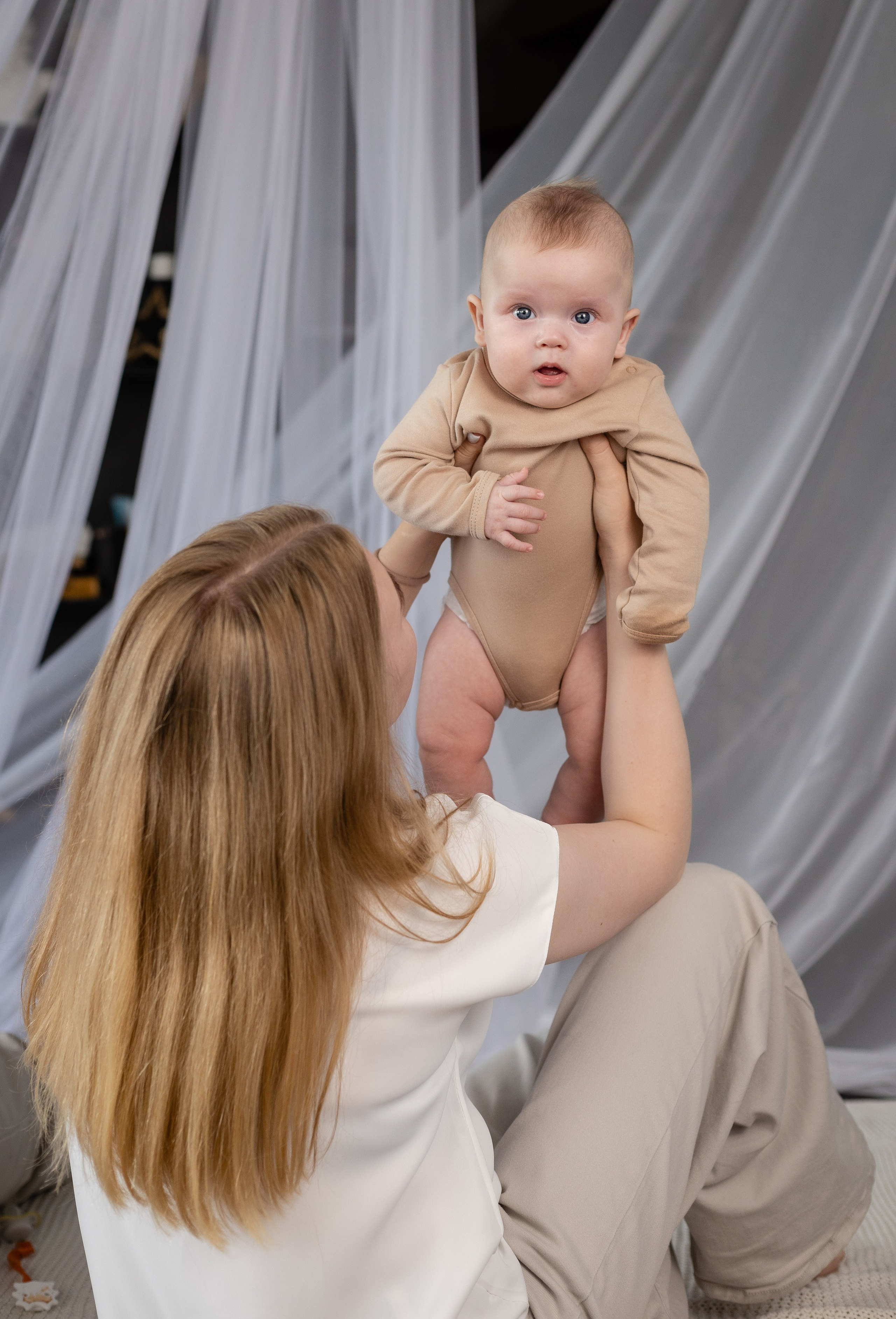 Анастасия и Дамир. Фотограф Татьяна Орлова